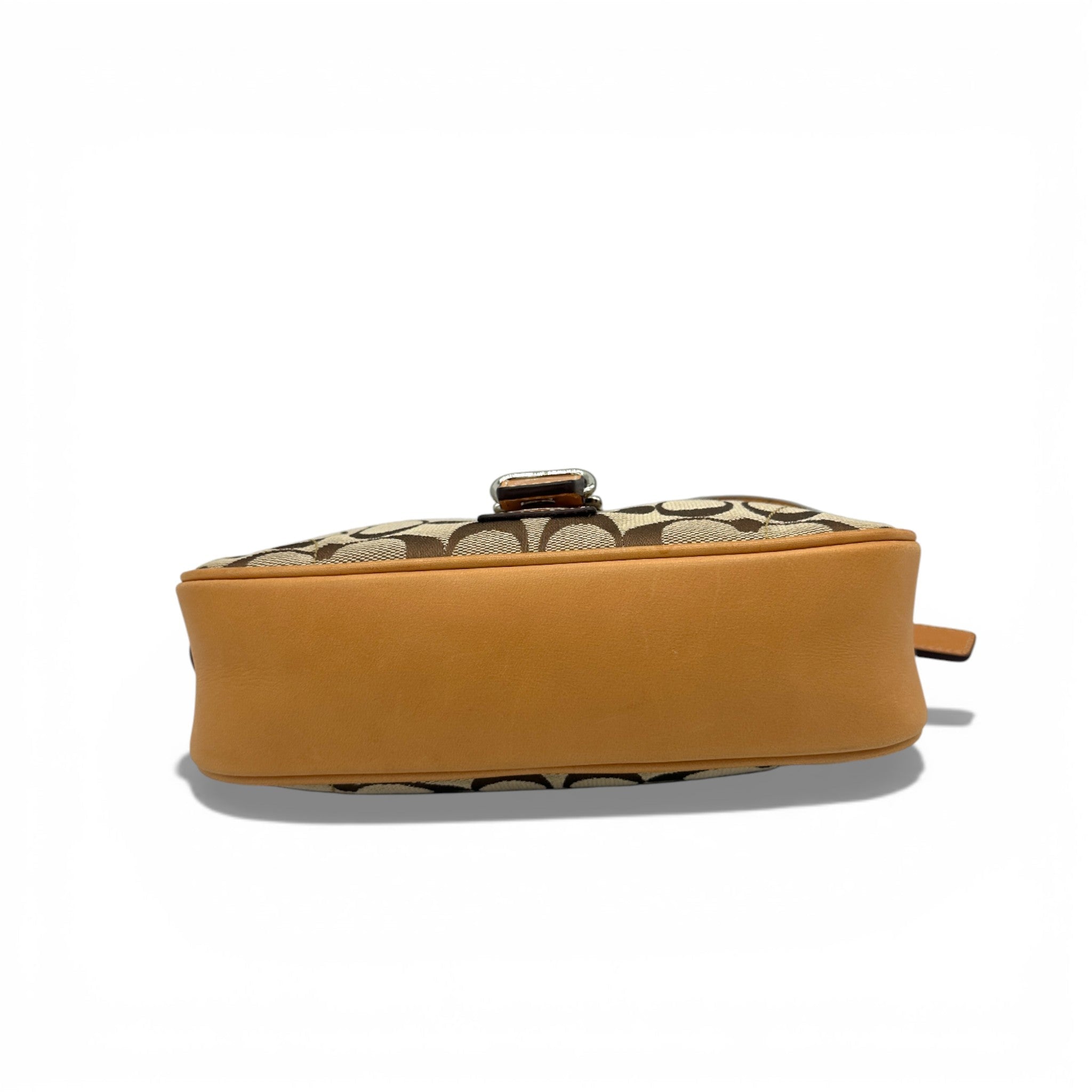 Vintage Coach Demi Mini Soho 6362 Shoulder Bag – Thanks it's Vintage