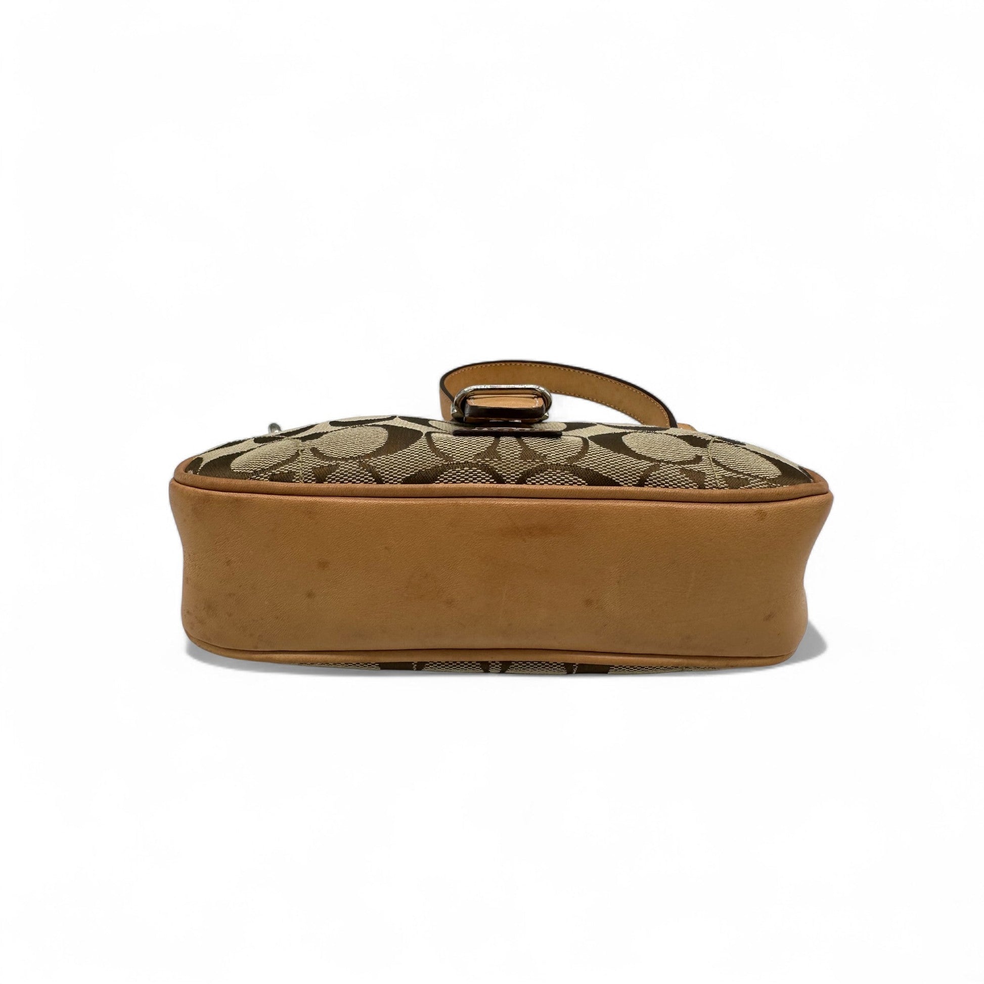 Vintage Coach Demi Mini Soho 6362 Shoulder Bag - Thanks it's Vintage