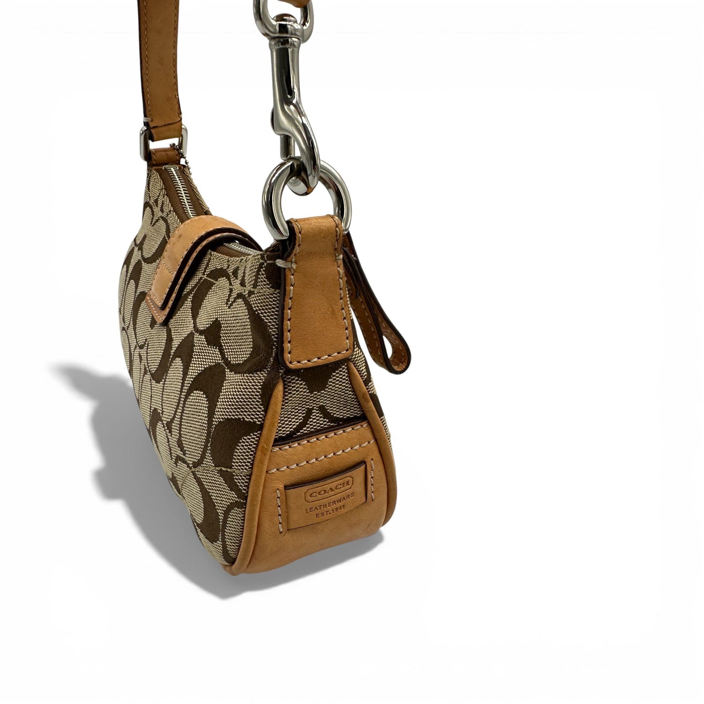 Vintage Coach Demi Mini Soho 6362 Shoulder Bag - Thanks it's Vintage