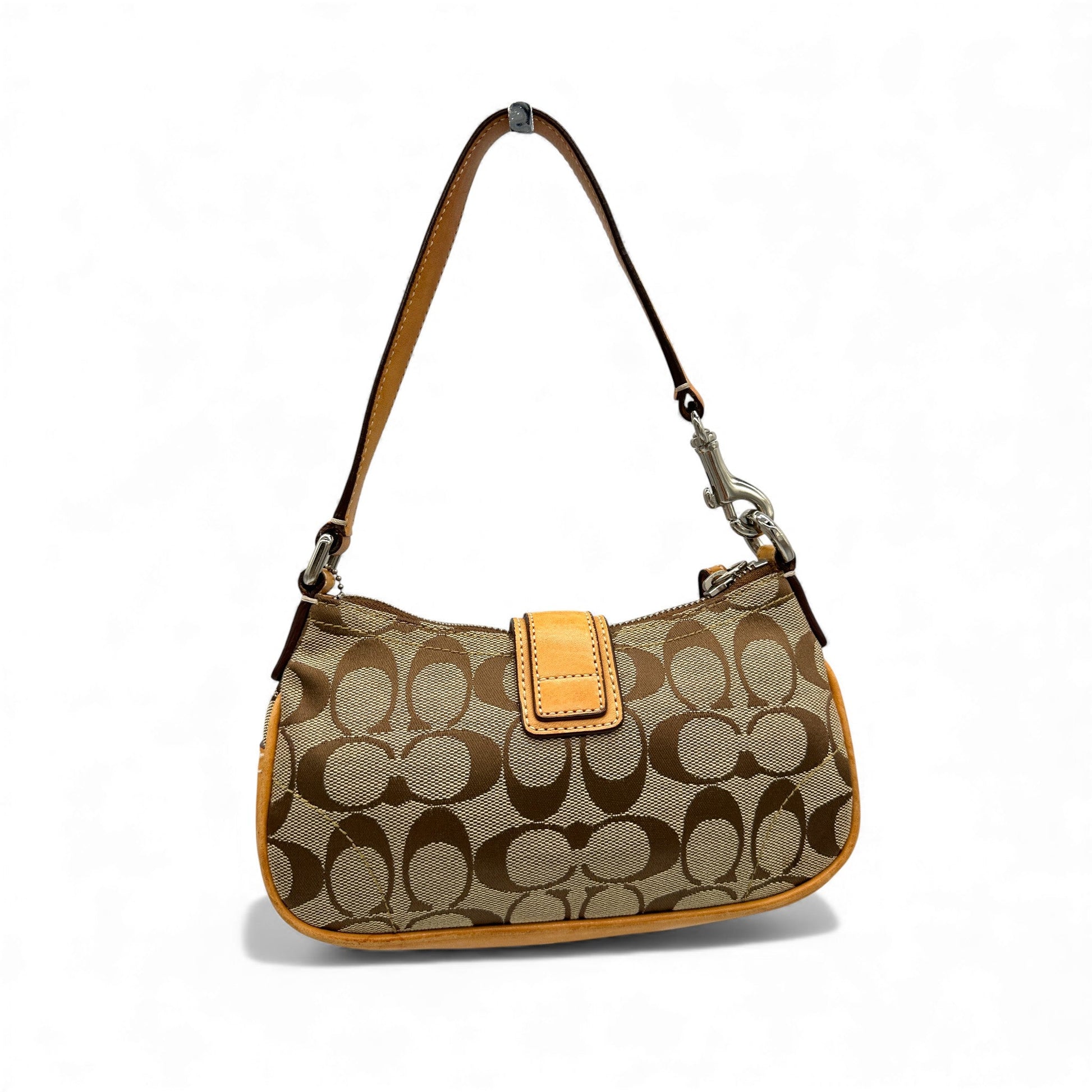 Vintage Coach Demi Mini Soho 6362 Shoulder Bag - Thanks it's Vintage