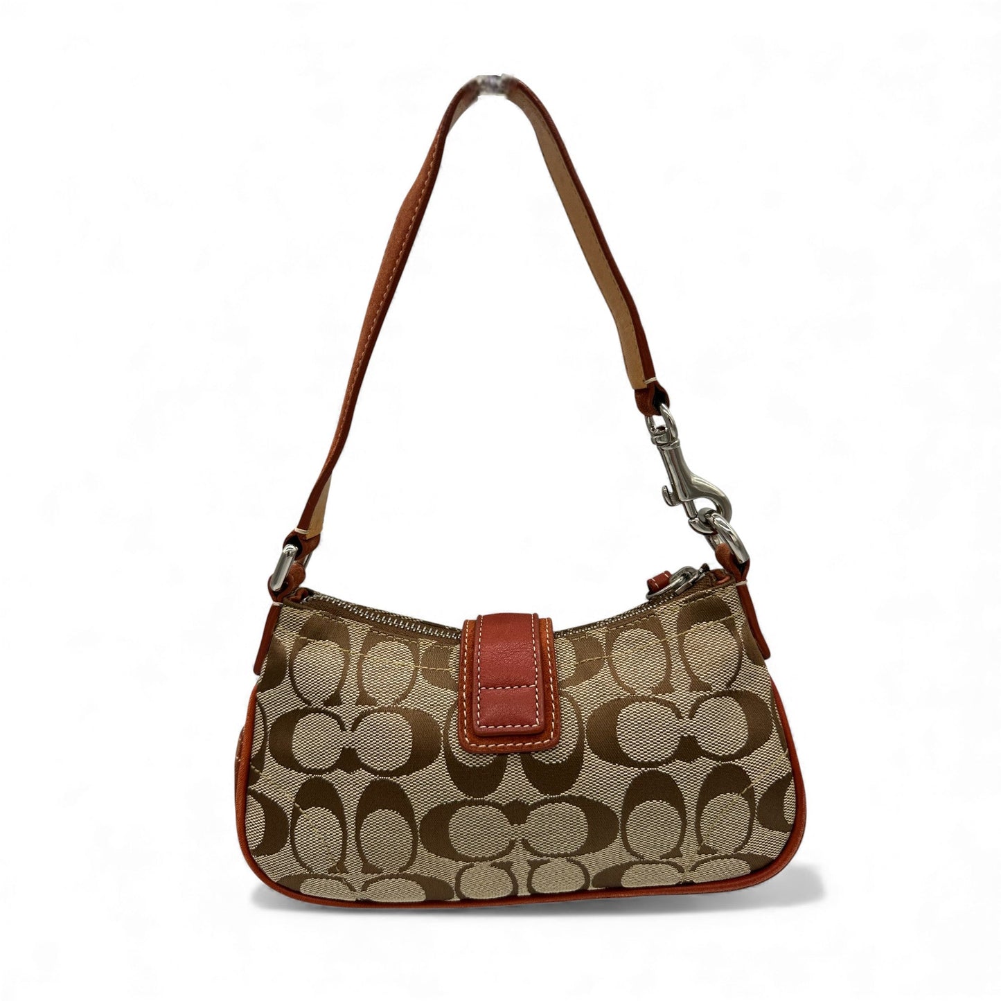 Vintage Coach Demi Mini Soho 6362 Shoulder Bag - Thanks it's Vintage