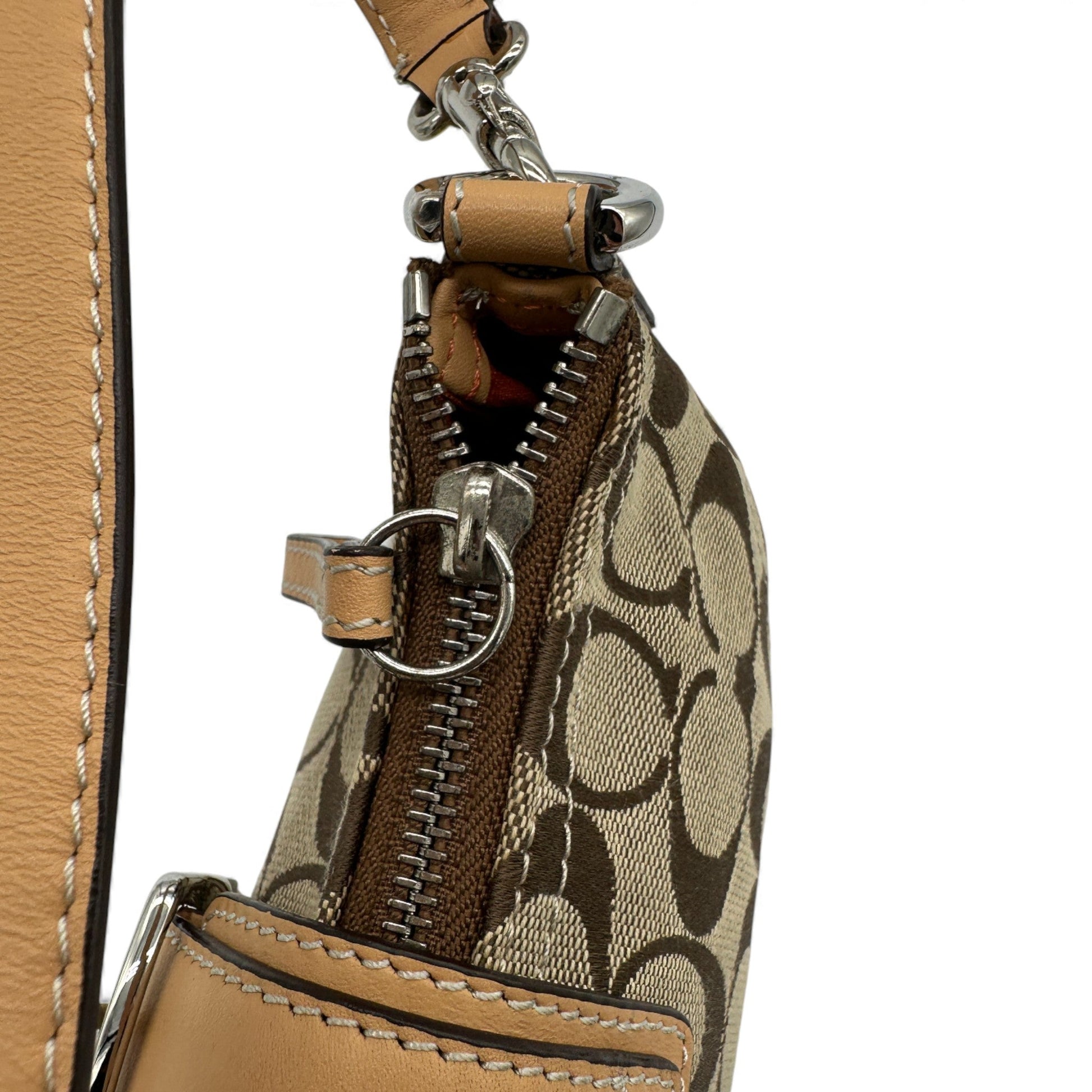 Vintage Coach Demi Mini Soho 6362 Shoulder Bag - Thanks it's Vintage