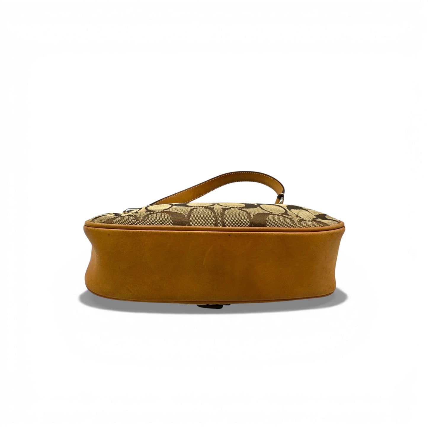 Vintage Coach Demi Mini Soho 6362 Shoulder Bag - Thanks it's Vintage