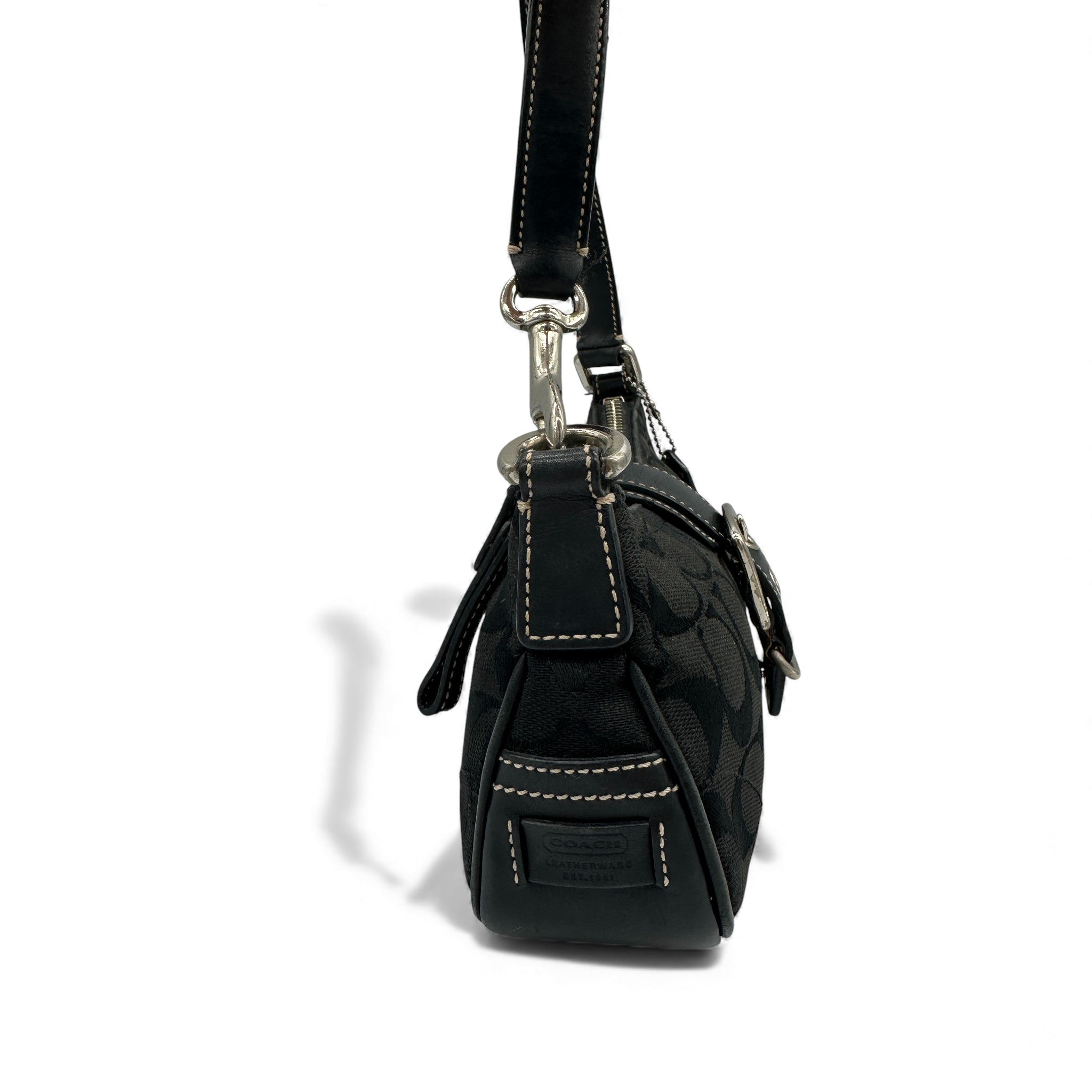 Vintage Coach Demi Mini Soho 6362 Shoulder Bag – Thanks it's Vintage