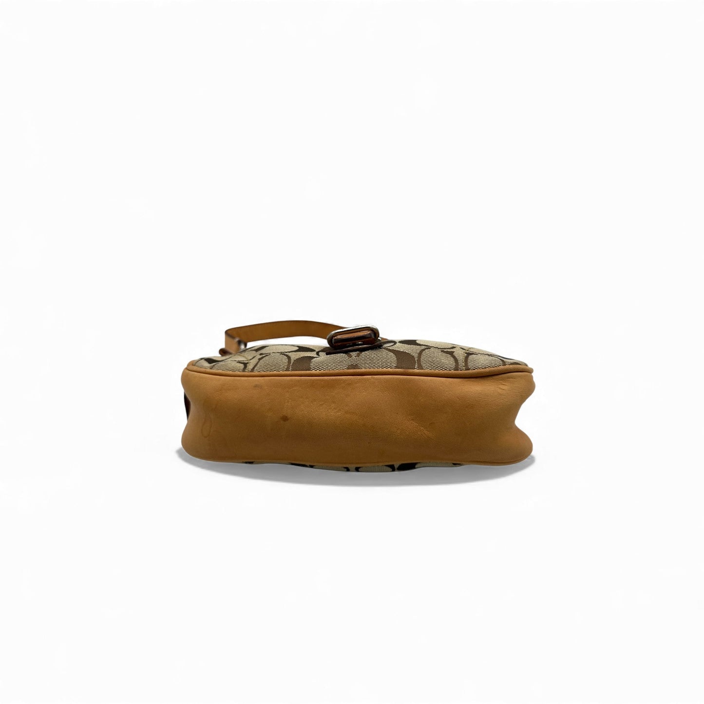 Vintage Coach Demi Mini Soho 6362 Shoulder Bag - Thanks it's Vintage