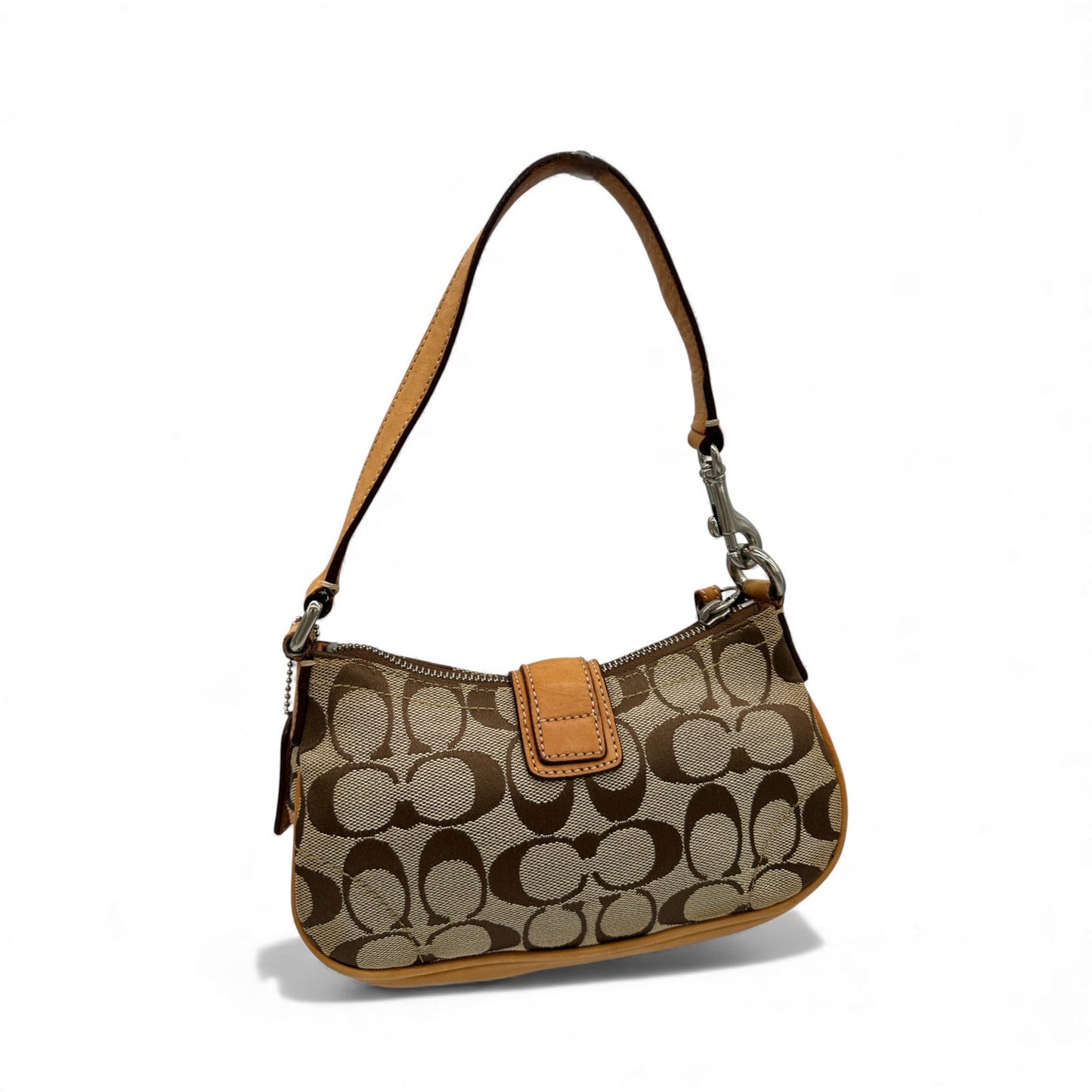 Vintage Coach Demi Mini Soho 6362 Shoulder Bag - Thanks it's Vintage