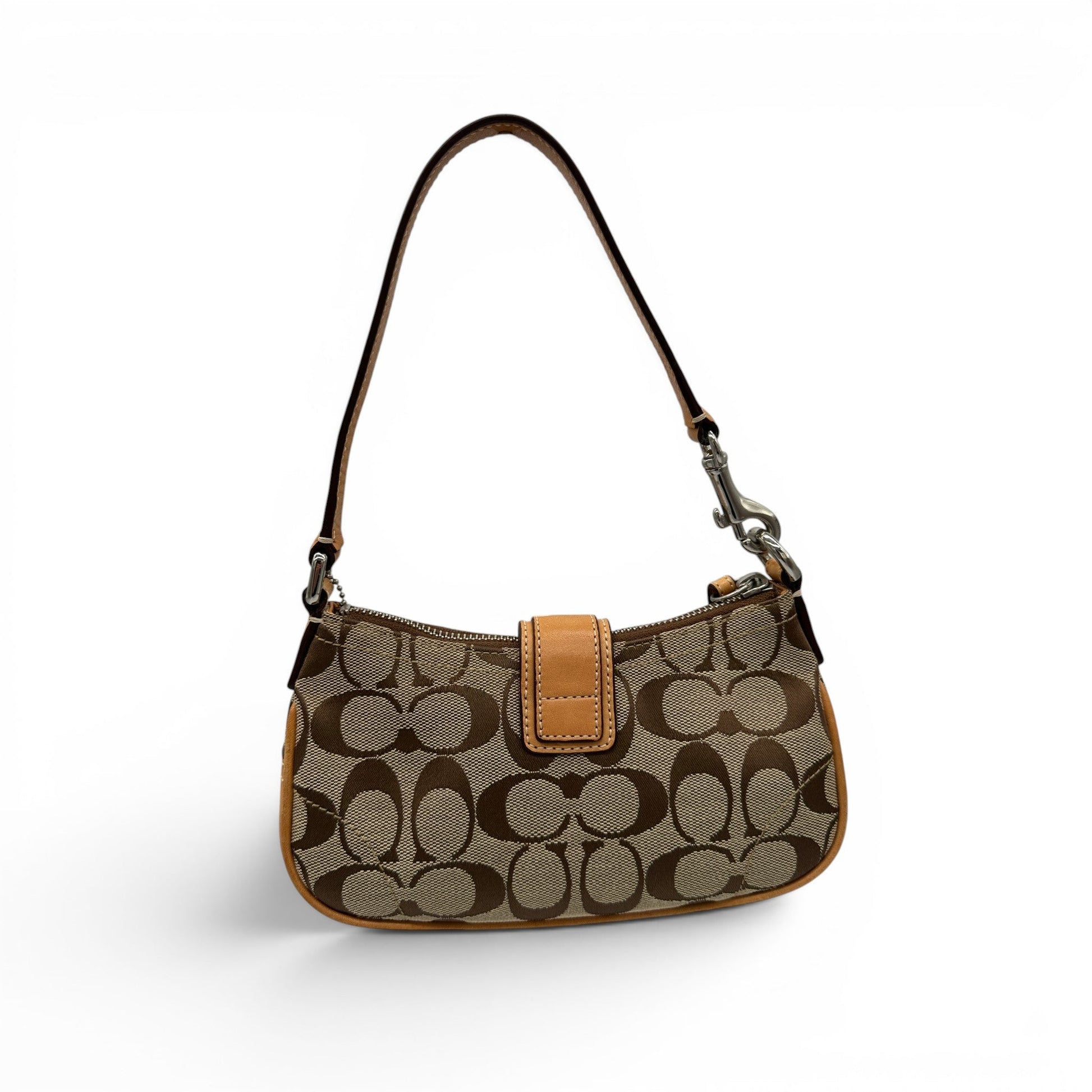 Vintage Coach Demi Mini Soho 6362 Shoulder Bag - Thanks it's Vintage