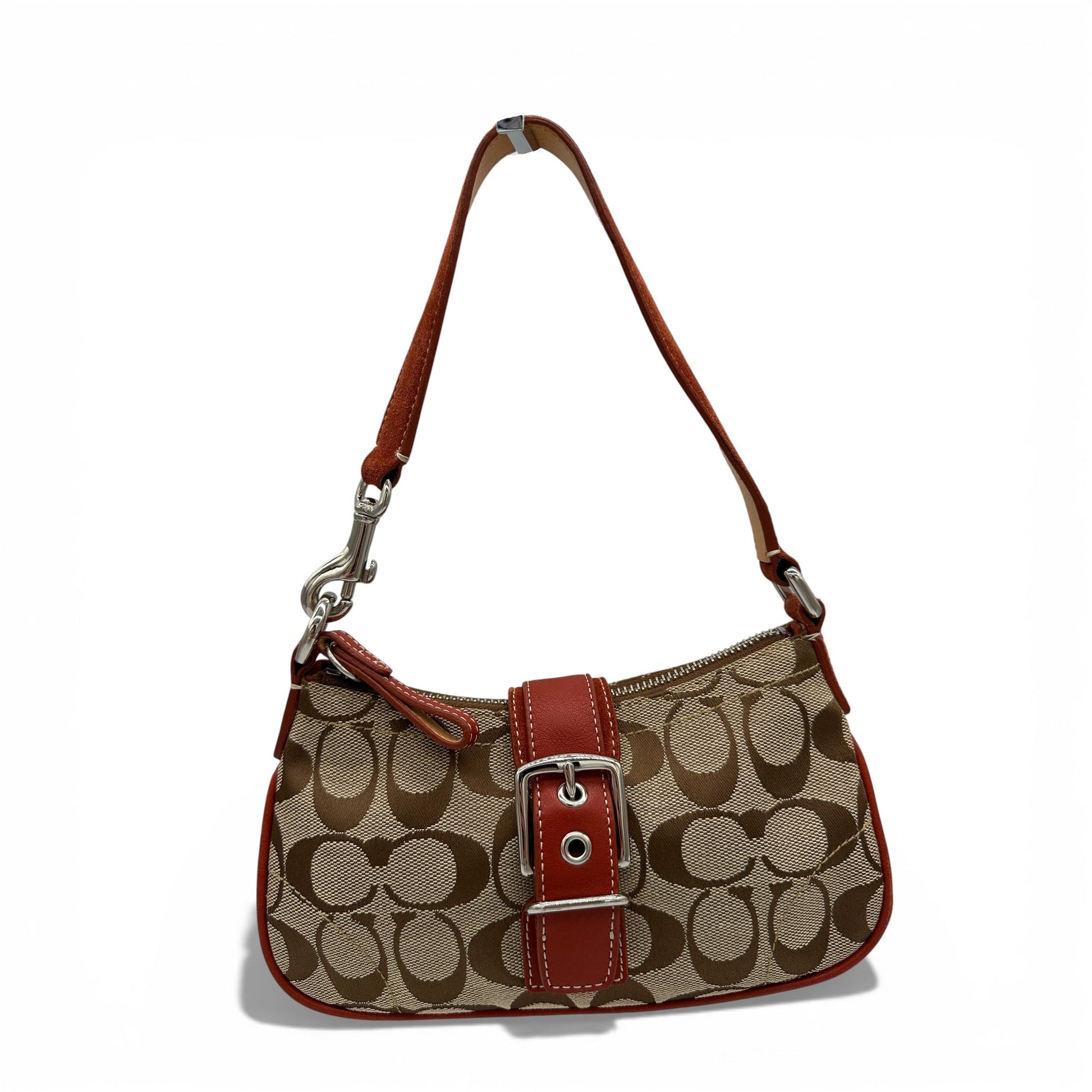 Vintage Coach Demi Mini Soho 6362 Shoulder Bag - Thanks it's Vintage