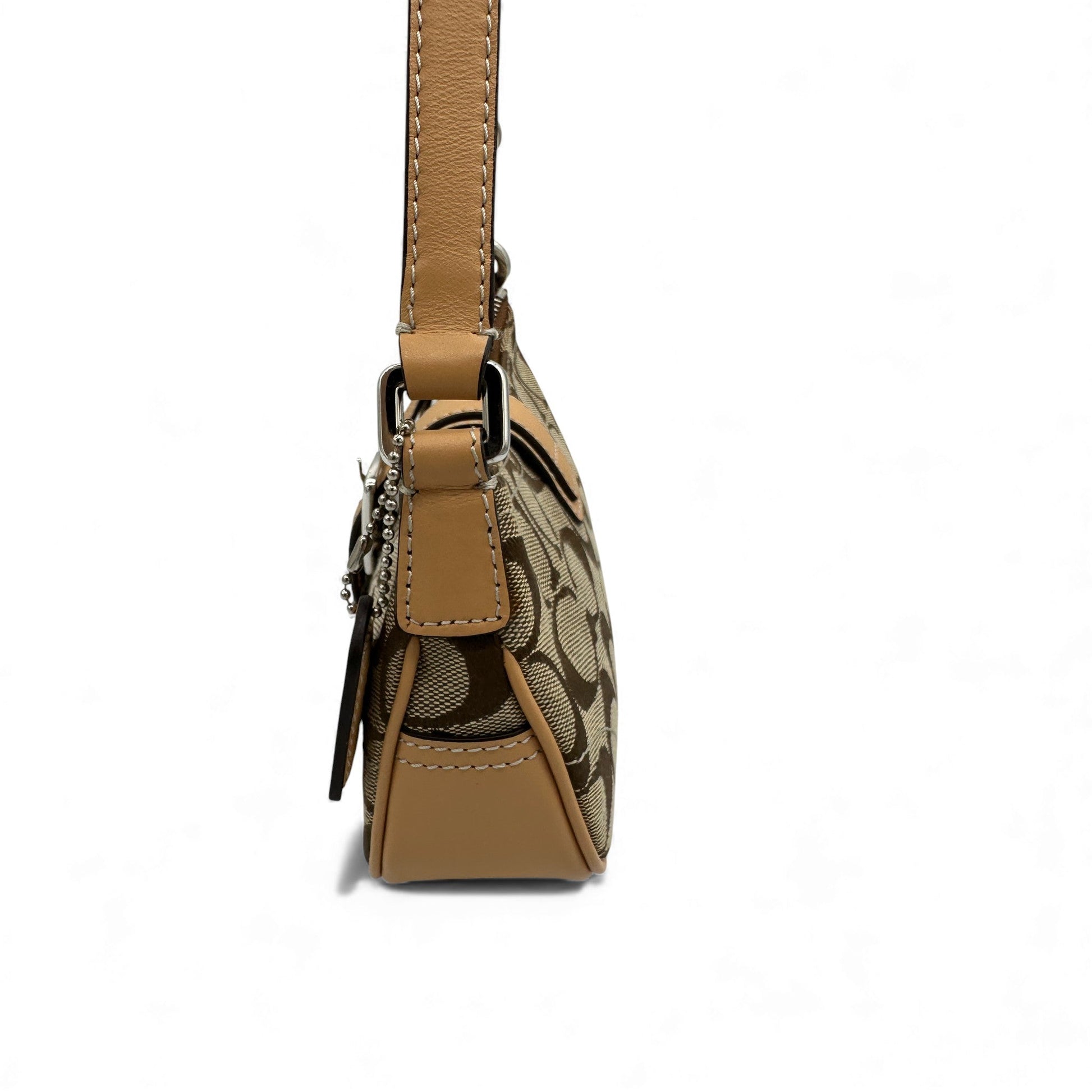 Vintage Coach Demi Mini Soho 6362 Shoulder Bag - Thanks it's Vintage