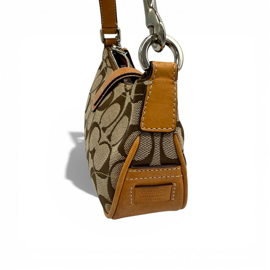 Vintage Coach Demi Mini Soho 6362 Shoulder Bag - Thanks it's Vintage