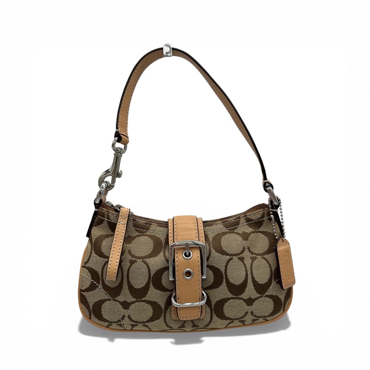 Vintage Coach Demi Mini Soho 6362 Shoulder Bag - Thanks it's Vintage