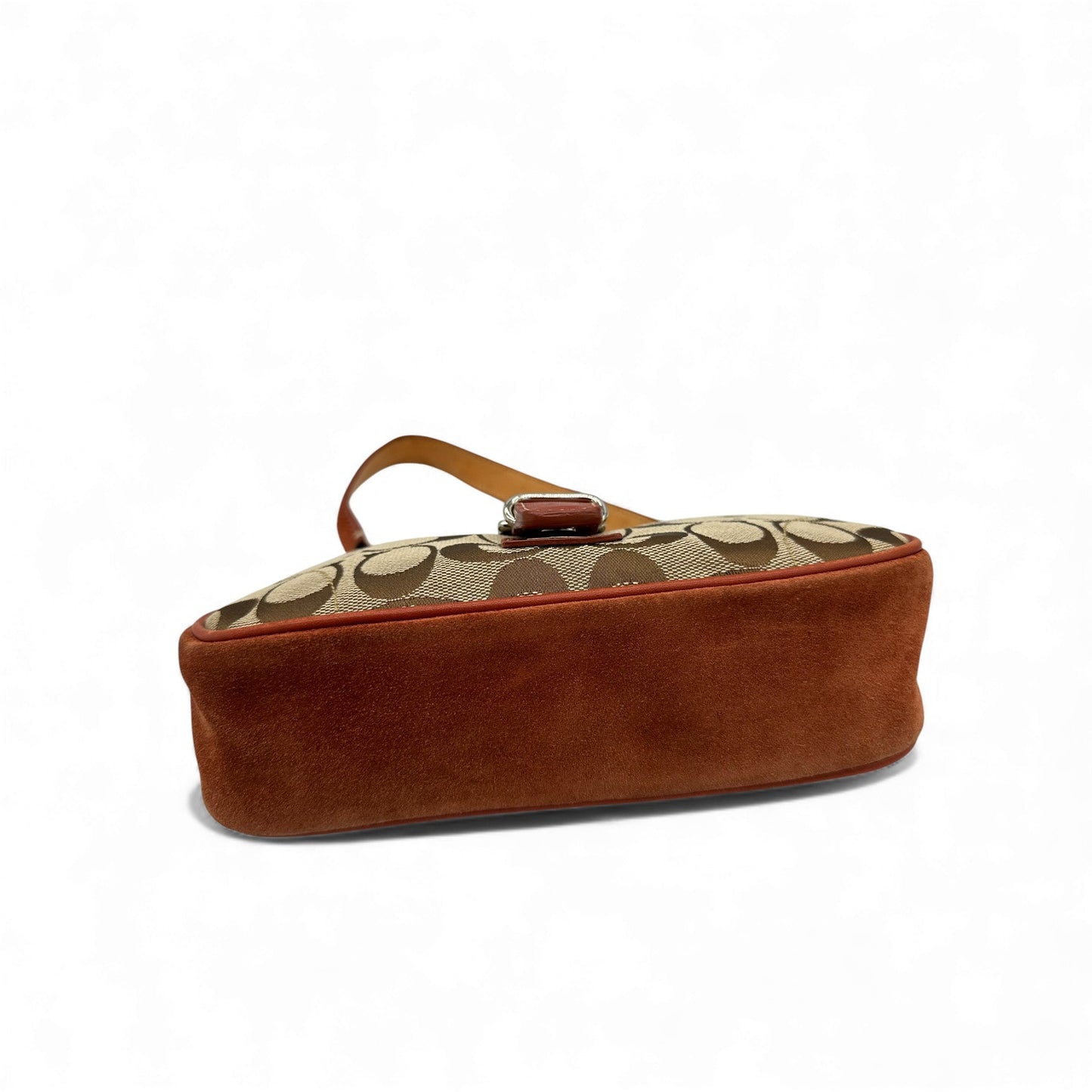 Vintage Coach Demi Mini Soho 6362 Shoulder Bag - Thanks it's Vintage