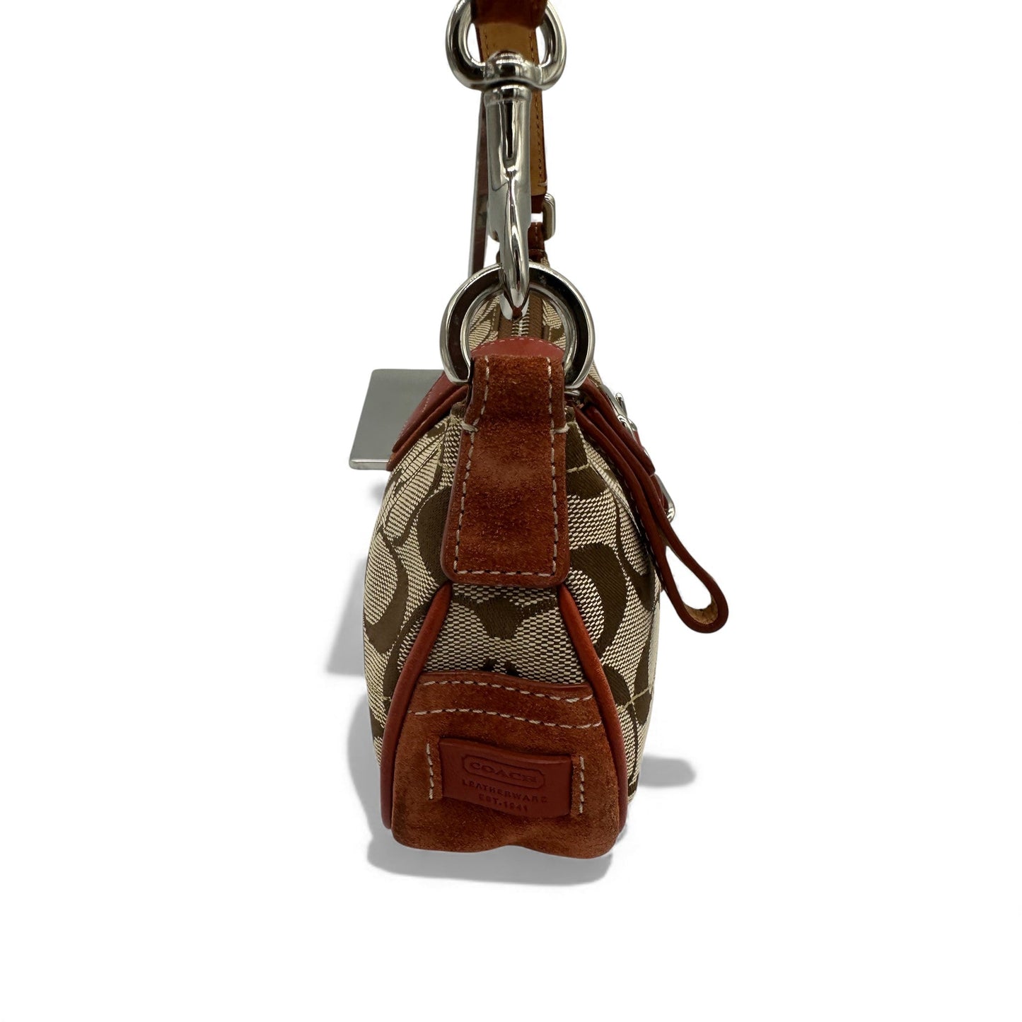 Vintage Coach Demi Mini Soho 6362 Shoulder Bag - Thanks it's Vintage