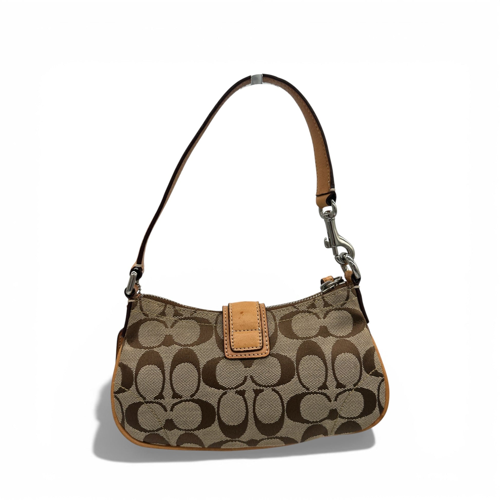 Vintage Coach Demi Mini Soho 6362 Shoulder Bag - Thanks it's Vintage