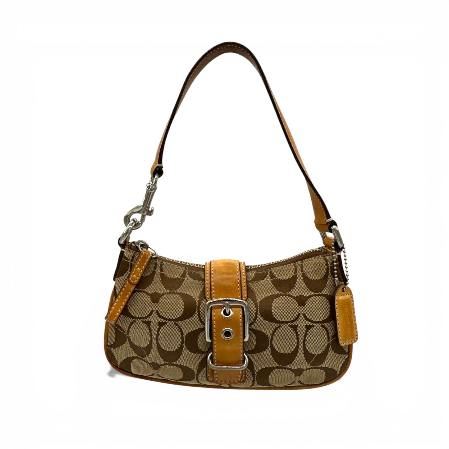 Vintage Coach Demi Mini Soho 6362 Shoulder Bag - Thanks it's Vintage
