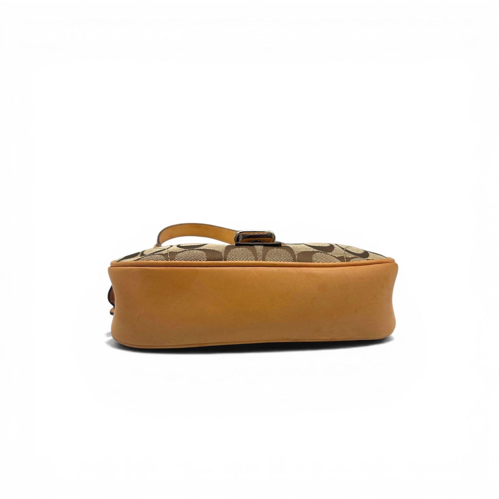 Vintage Coach Demi Mini Soho 6362 Shoulder Bag - Thanks it's Vintage
