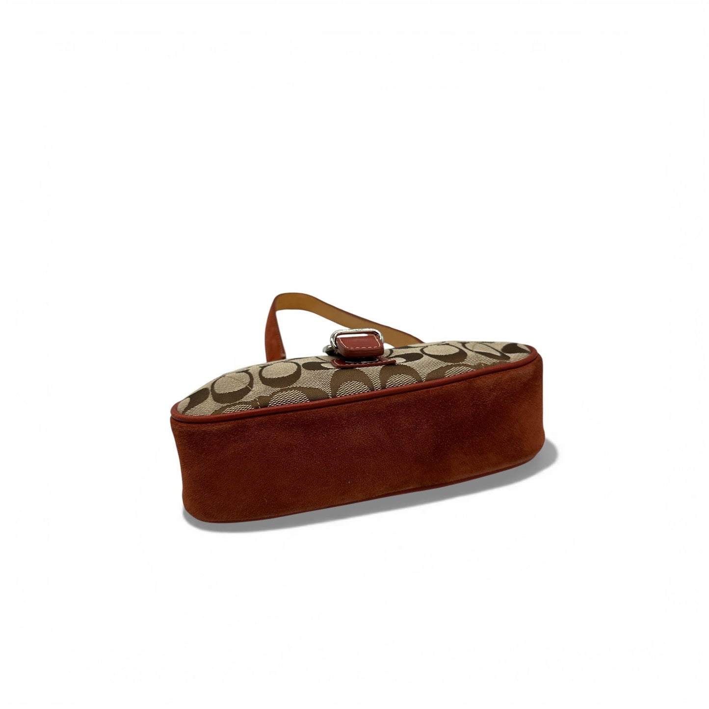 Vintage Coach Demi Mini Soho 6362 Shoulder Bag - Thanks it's Vintage