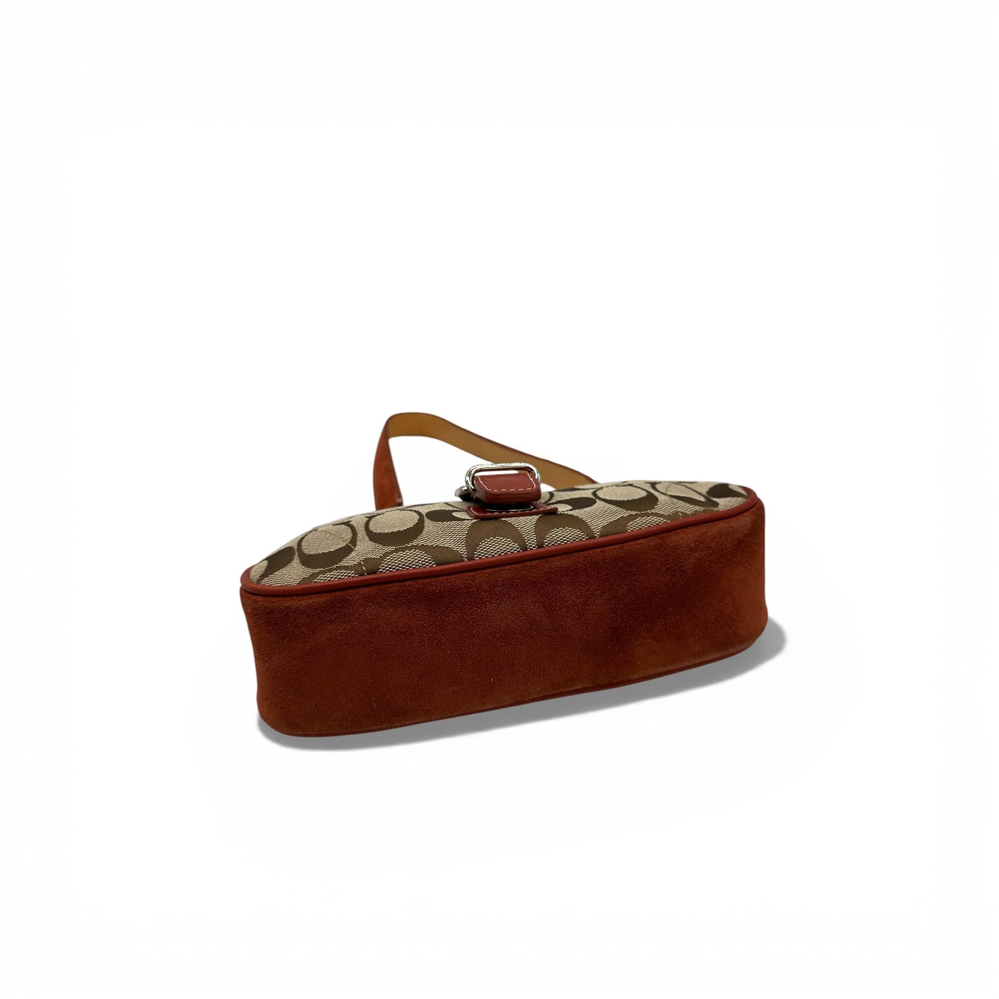 Vintage Coach Demi Mini Soho 6362 Shoulder Bag - Thanks it's Vintage