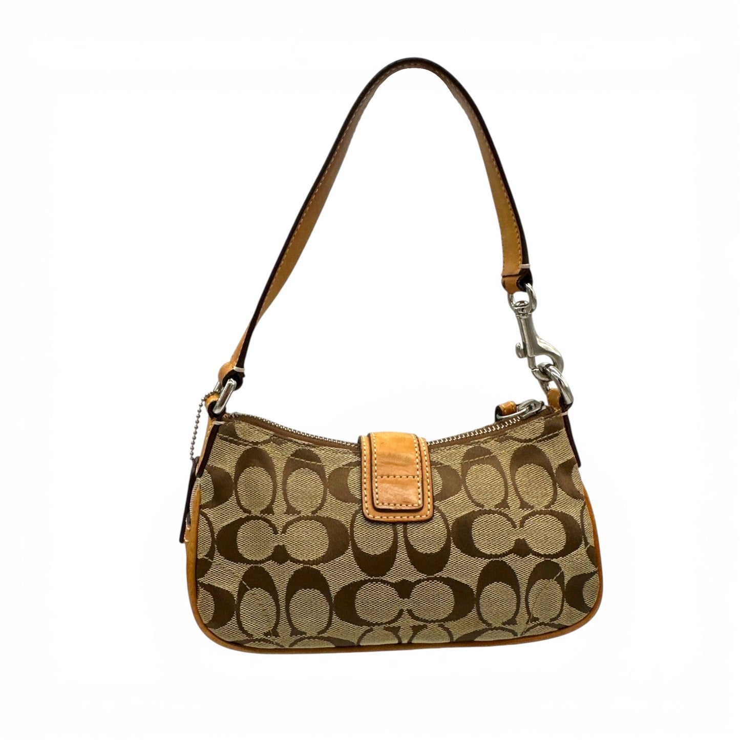 Vintage Coach Demi Mini Soho 6362 Shoulder Bag - Thanks it's Vintage