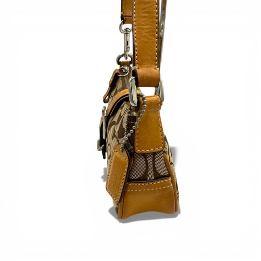 Vintage Coach Demi Mini Soho 6362 Shoulder Bag - Thanks it's Vintage