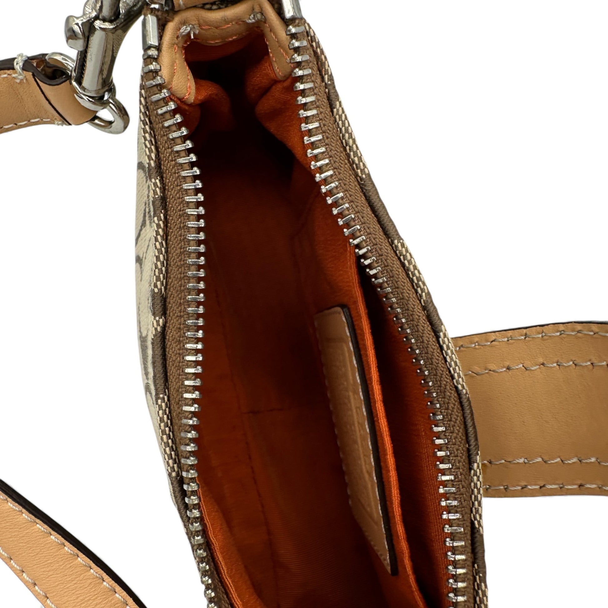 Vintage Coach Demi Mini Soho 6362 Shoulder Bag - Thanks it's Vintage