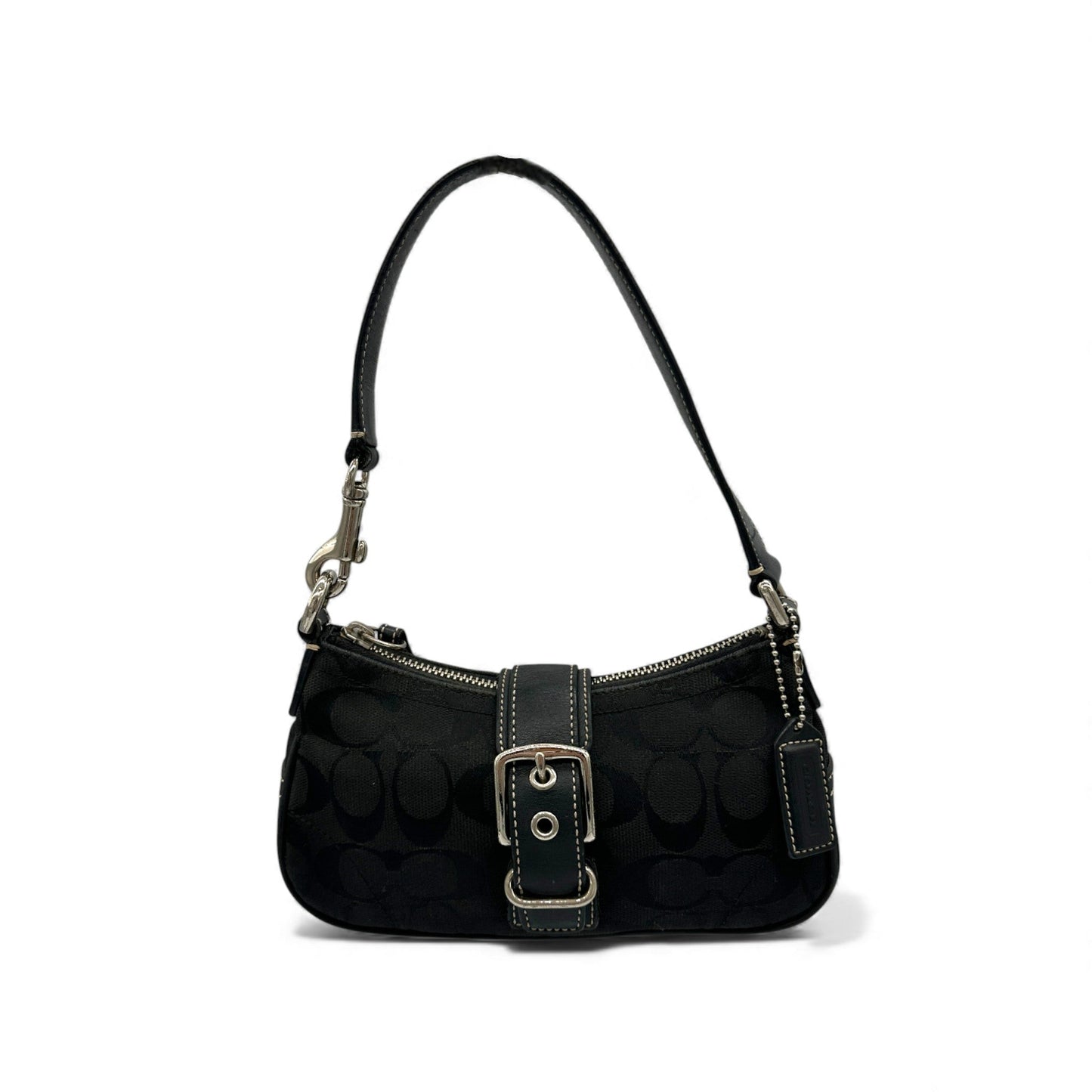 Vintage Coach Demi Mini Soho 6362 Shoulder Bag - Thanks it's Vintage