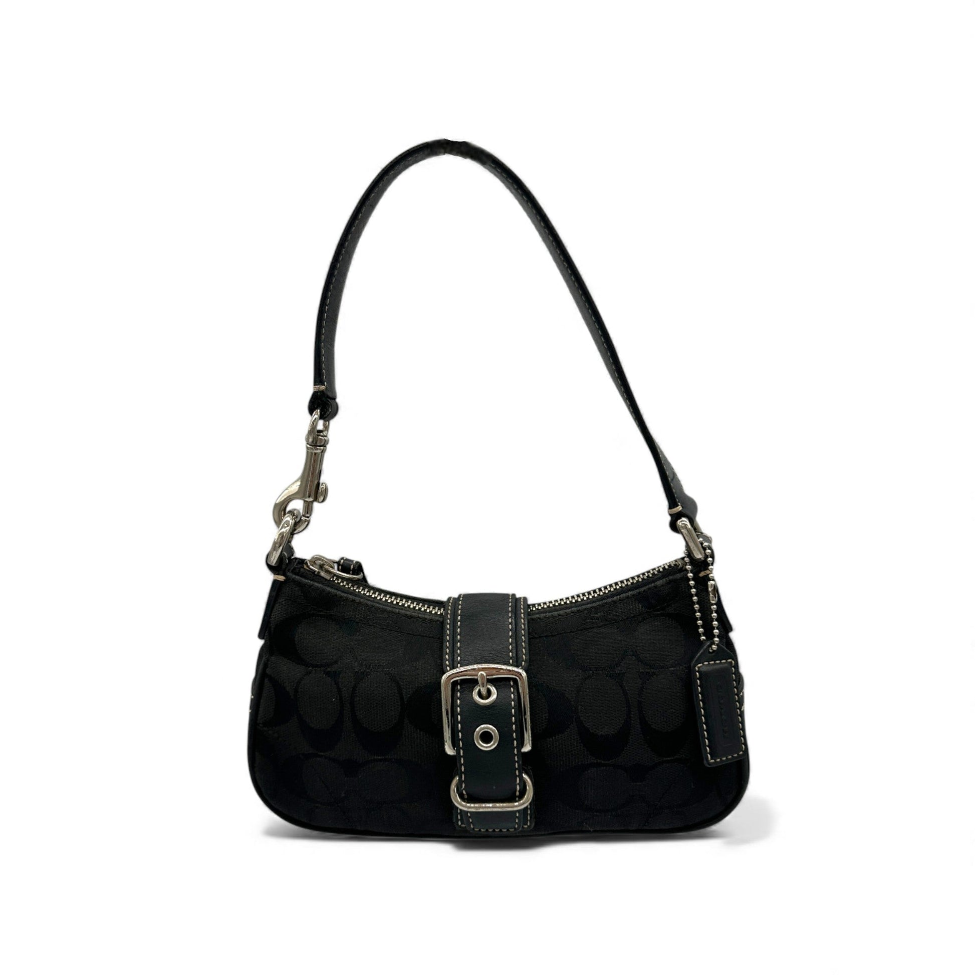 Vintage Coach Demi Mini Soho 6362 Shoulder Bag - Thanks it's Vintage