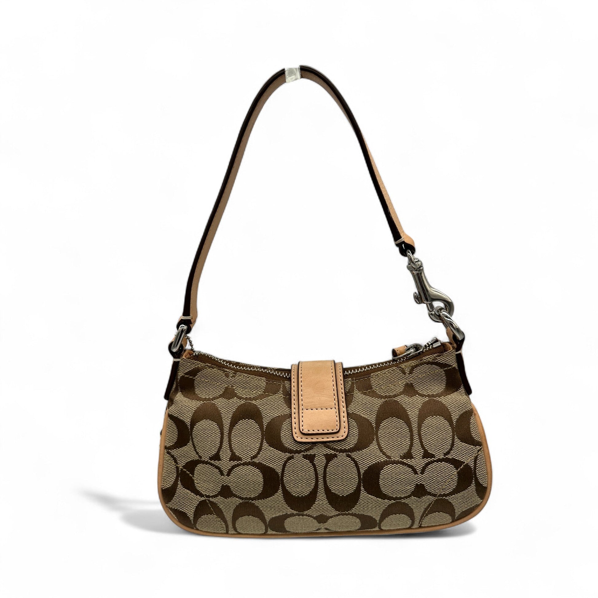 Vintage Coach Demi Mini Soho 6362 Shoulder Bag - Thanks it's Vintage