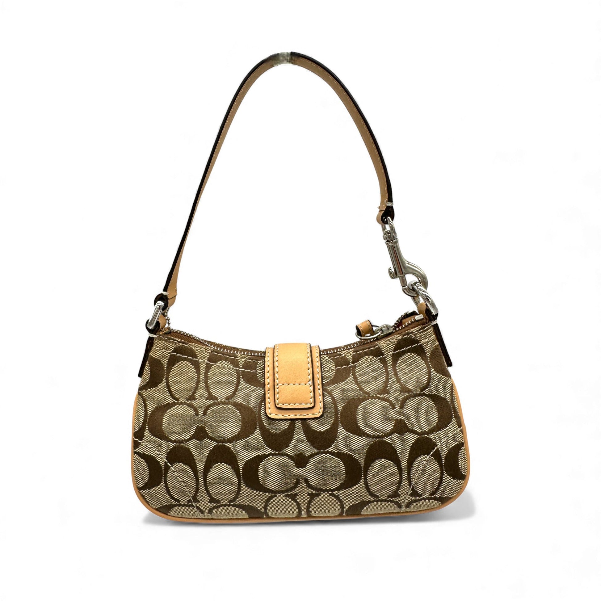 Vintage Coach Demi Mini Soho 6362 Shoulder Bag - Thanks it's Vintage