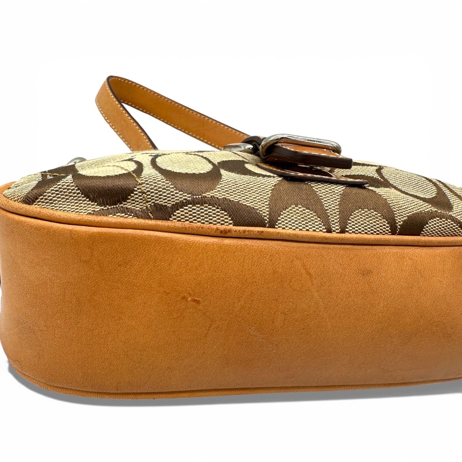 Vintage Coach Demi Mini Soho 6362 Shoulder Bag - Thanks it's Vintage