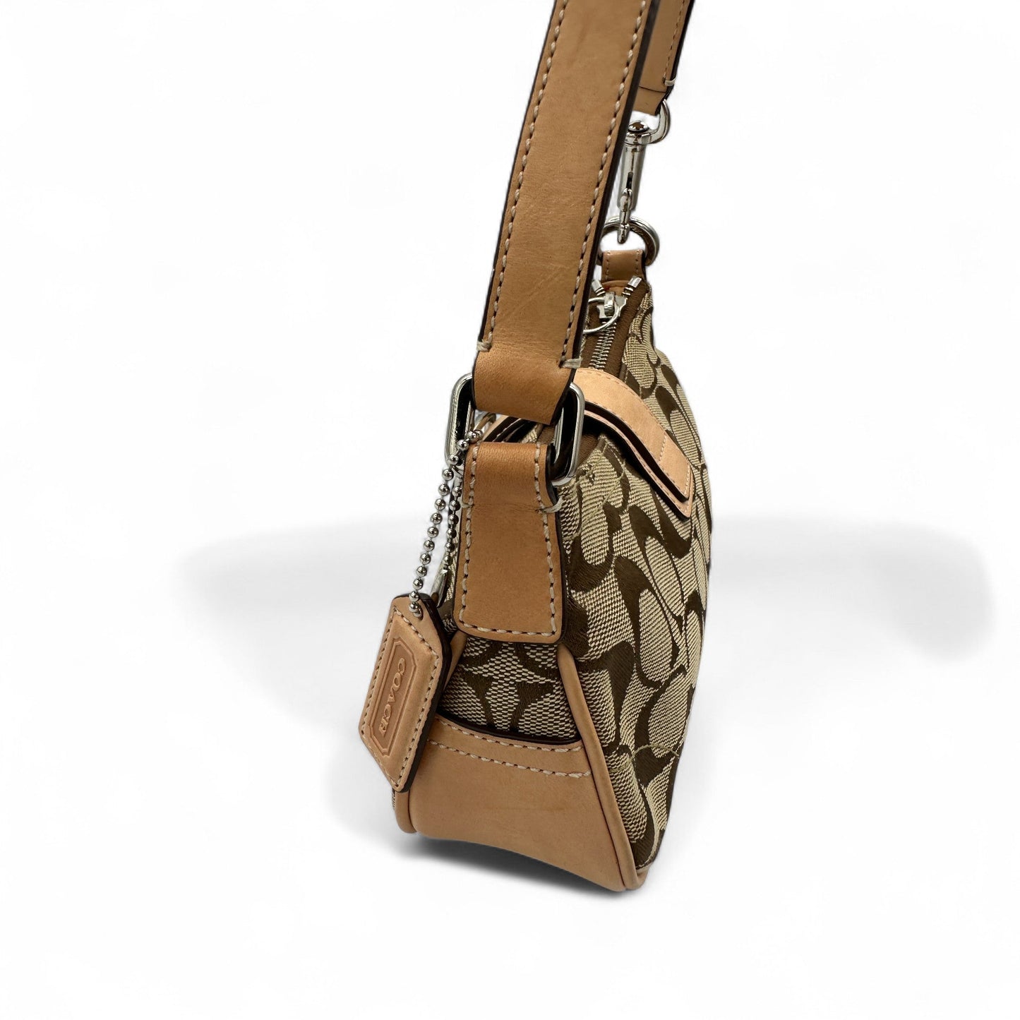 Vintage Coach Demi Mini Soho 6362 Shoulder Bag - Thanks it's Vintage