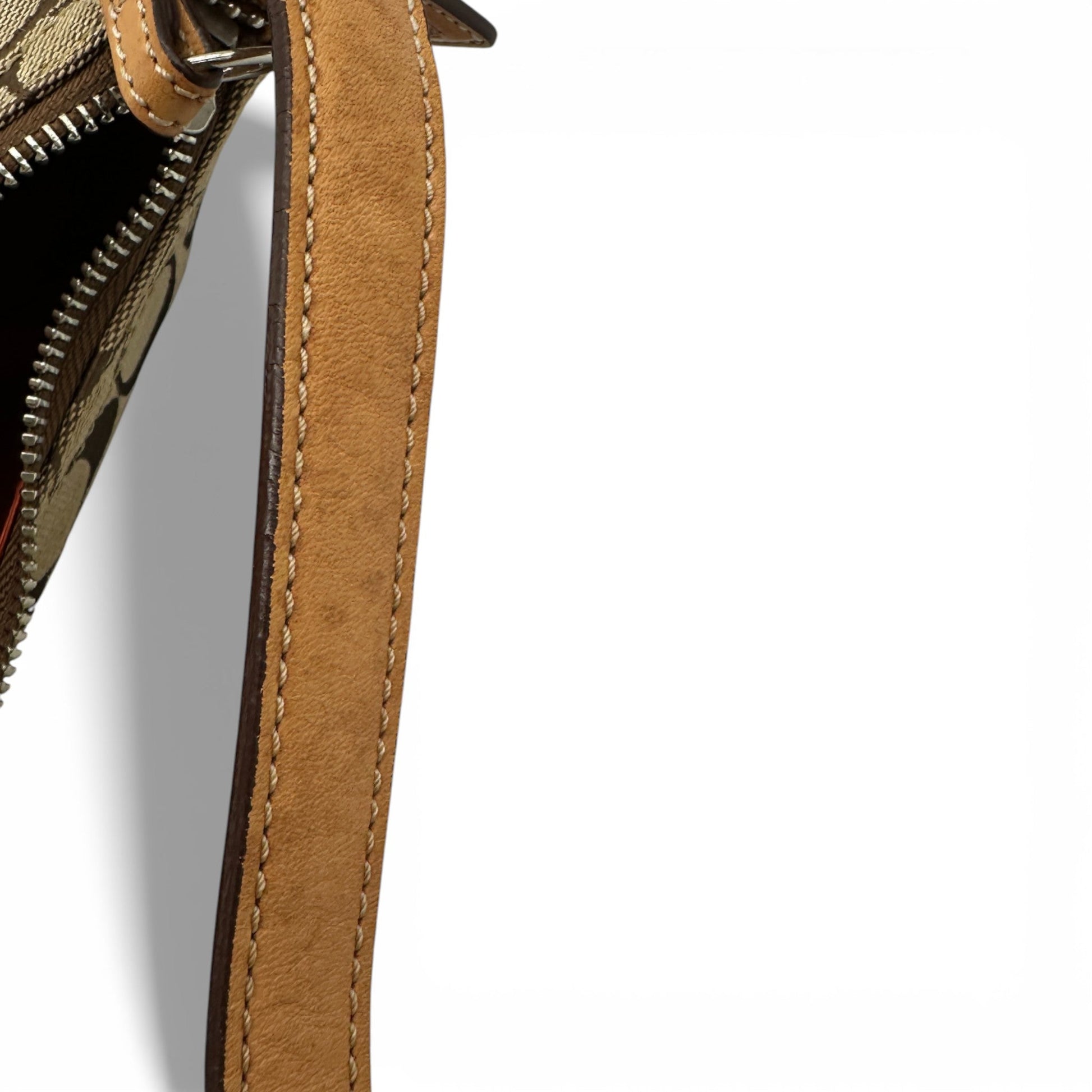 Vintage Coach Demi Mini Soho 6362 Shoulder Bag - Thanks it's Vintage