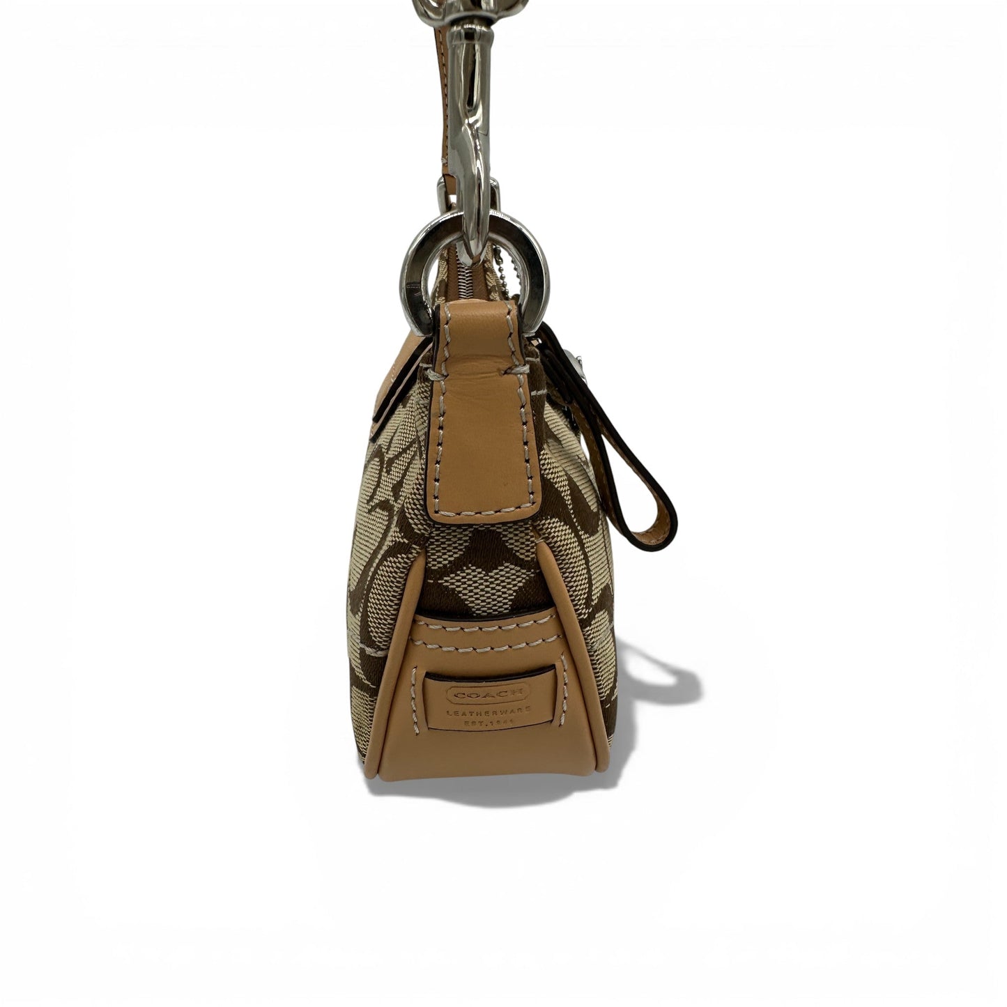 Vintage Coach Demi Mini Soho 6362 Shoulder Bag - Thanks it's Vintage