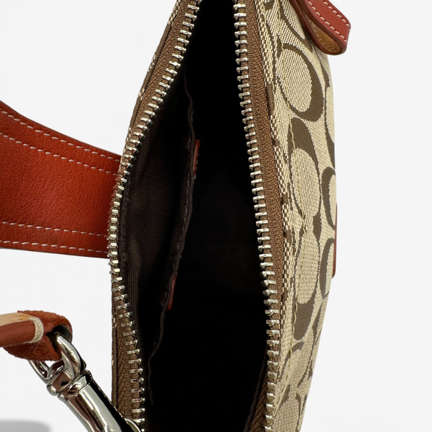 Vintage Coach Demi Mini Soho 6362 Shoulder Bag - Thanks it's Vintage