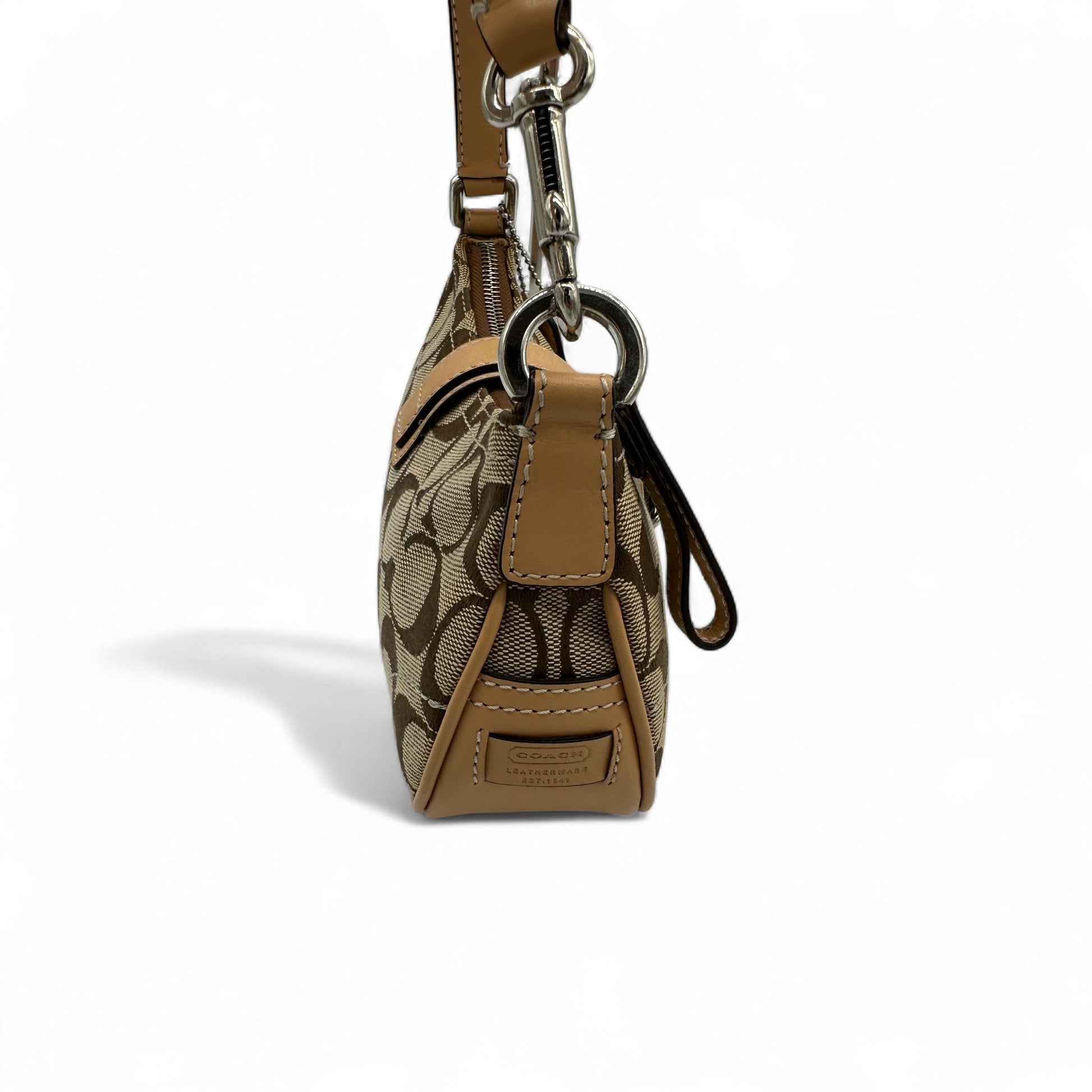 Vintage Coach Demi Mini Soho 6362 Shoulder Bag - Thanks it's Vintage