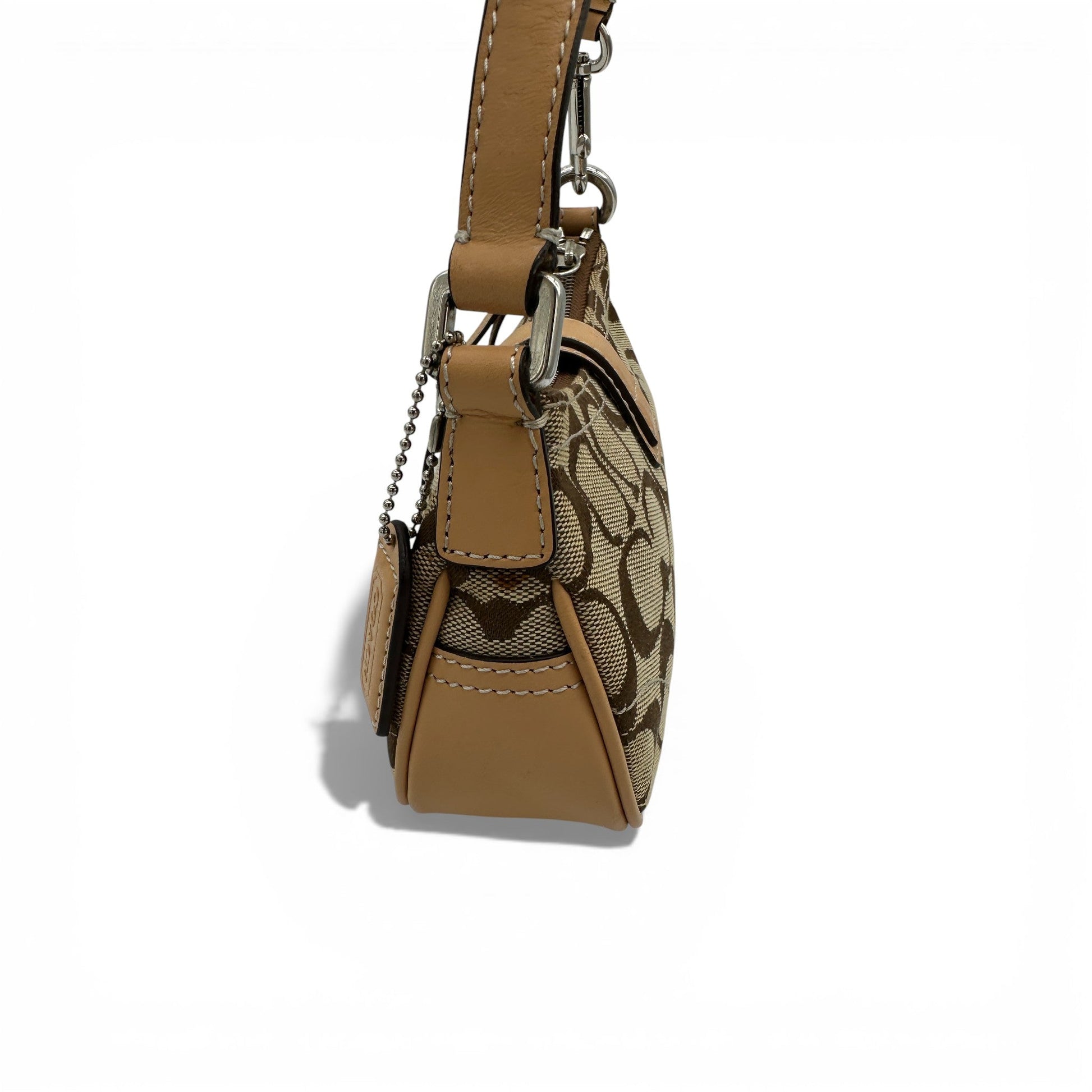 Vintage Coach Demi Mini Soho 6362 Shoulder Bag - Thanks it's Vintage