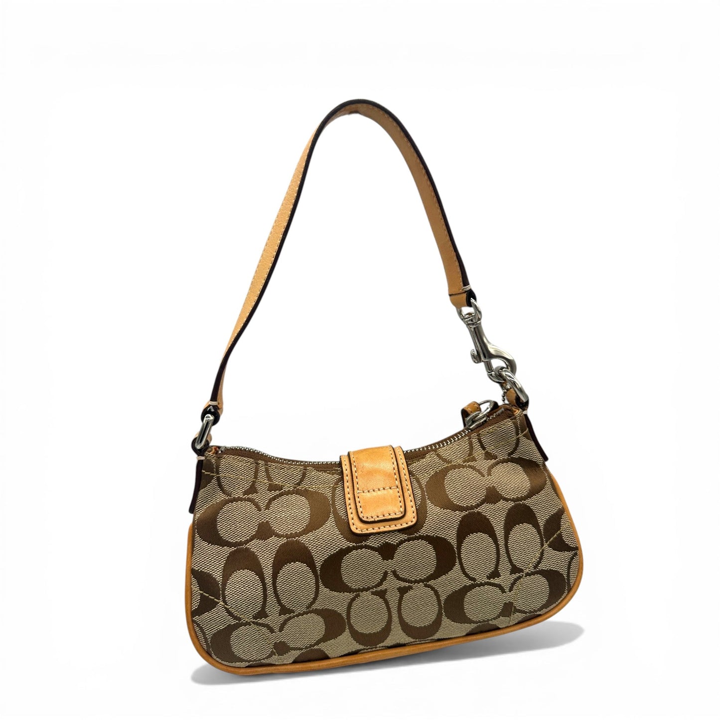 Vintage Coach Demi Mini Soho 6362 Shoulder Bag - Thanks it's Vintage