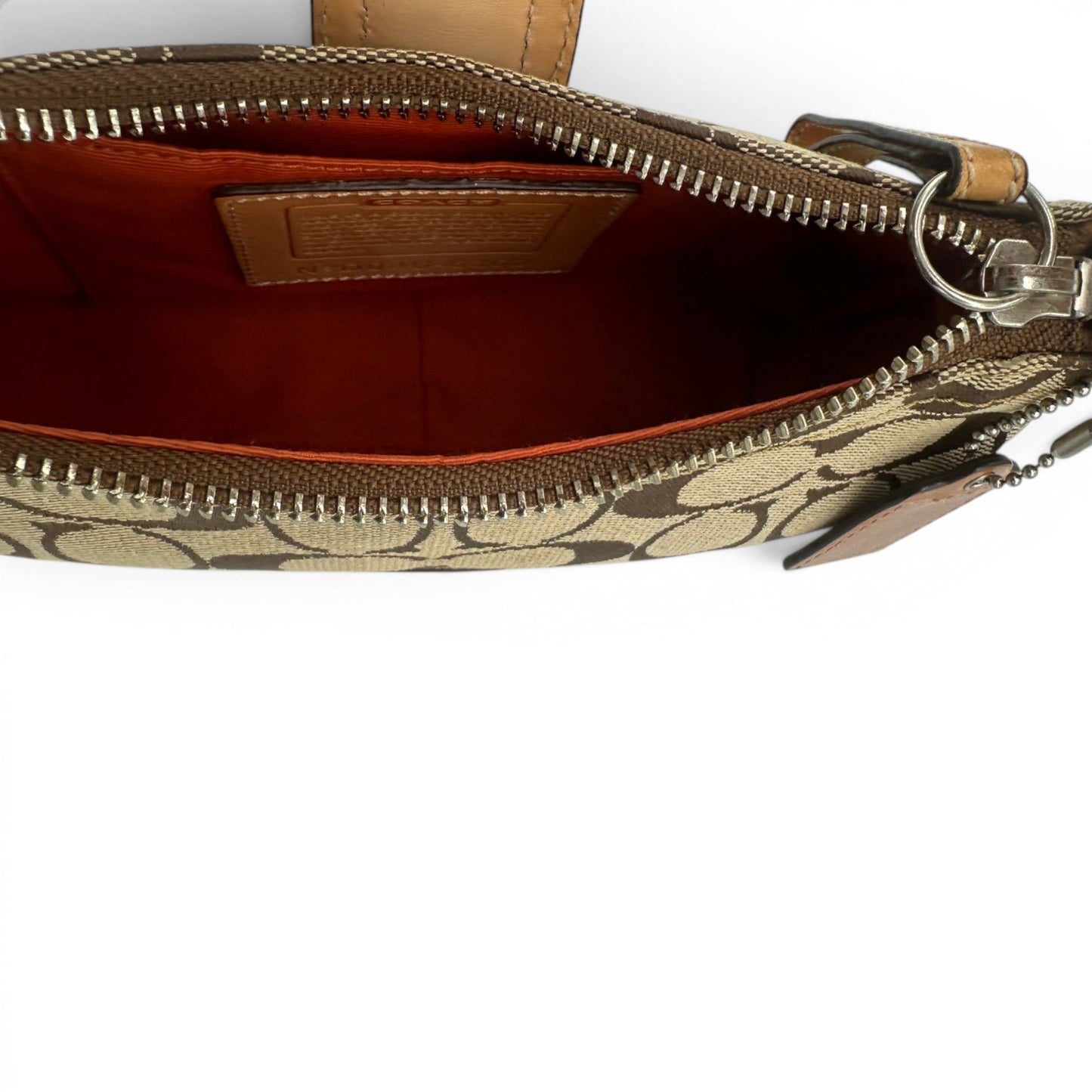 Vintage Coach Demi Mini Soho 6362 Shoulder Bag - Thanks it's Vintage