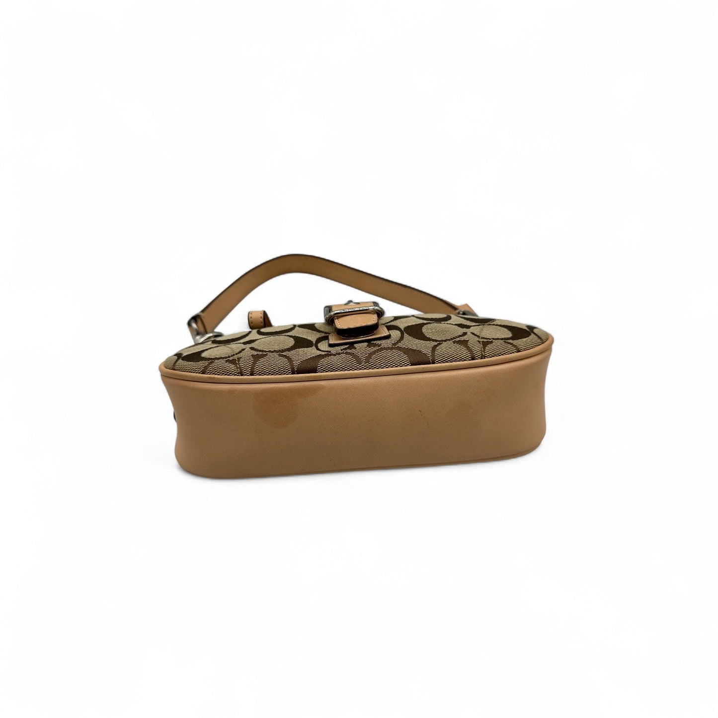 Vintage Coach Demi Mini Soho 6362 Shoulder Bag - Thanks it's Vintage