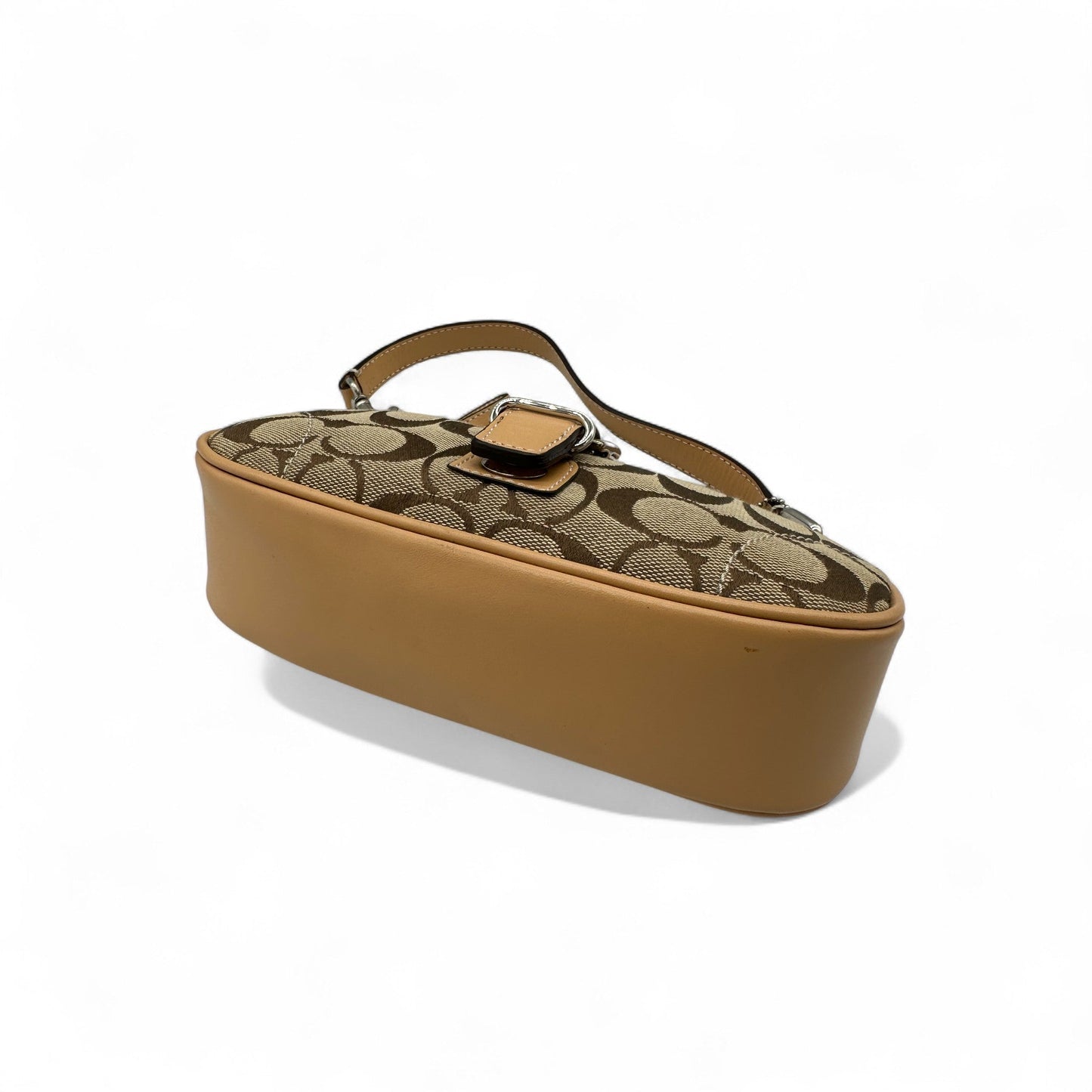 Vintage Coach Demi Mini Soho 6362 Shoulder Bag - Thanks it's Vintage