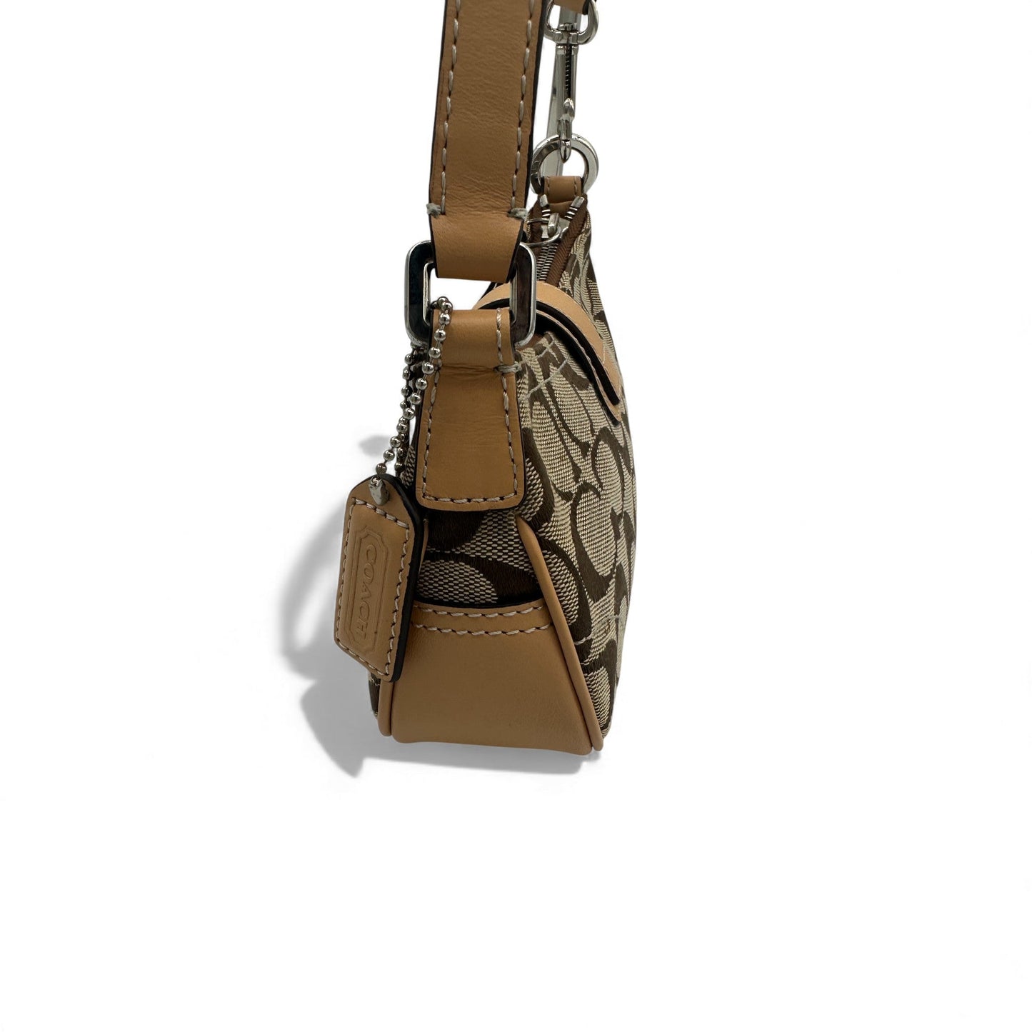 Vintage Coach Demi Mini Soho 6362 Shoulder Bag - Thanks it's Vintage