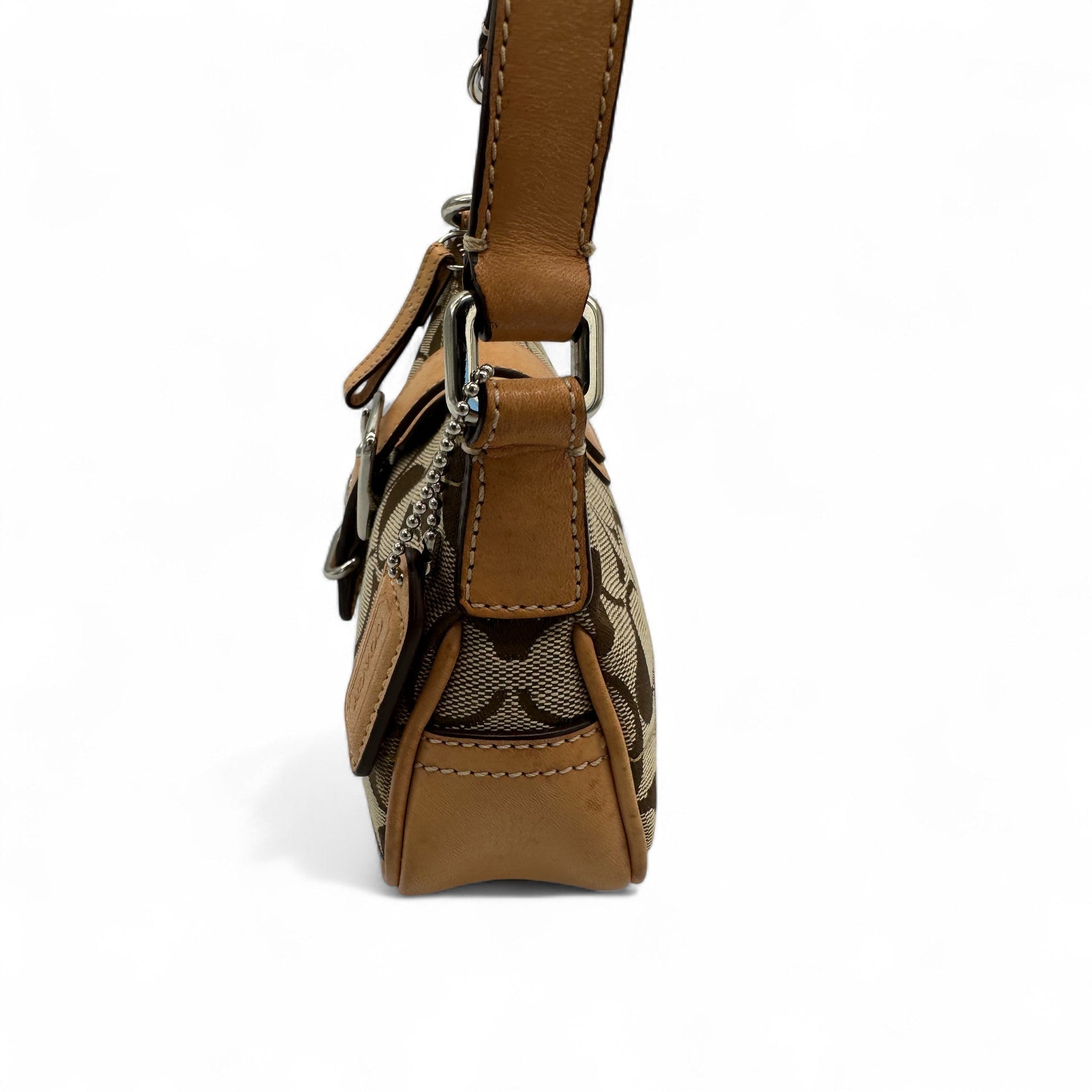 Vintage Coach Demi Mini Soho 6362 Shoulder Bag - Thanks it's Vintage