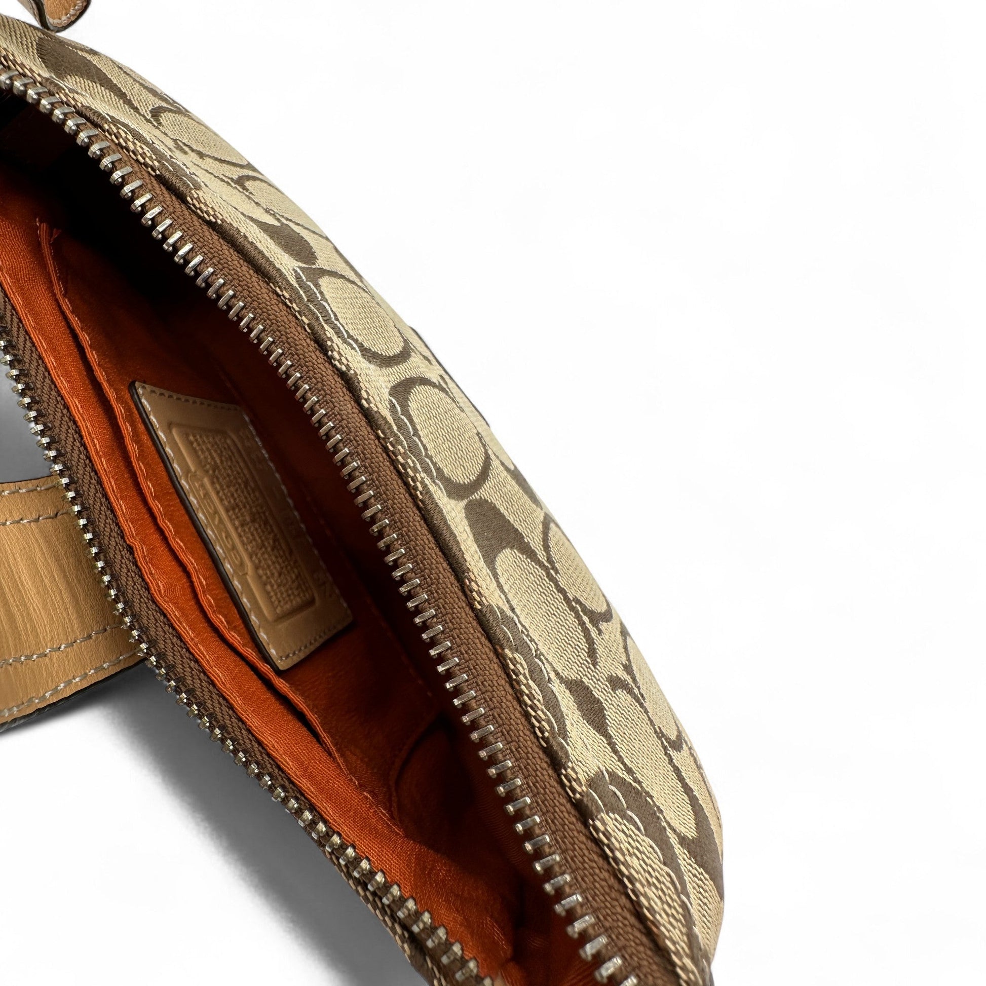 Vintage Coach Demi Mini Soho 6362 Shoulder Bag - Thanks it's Vintage