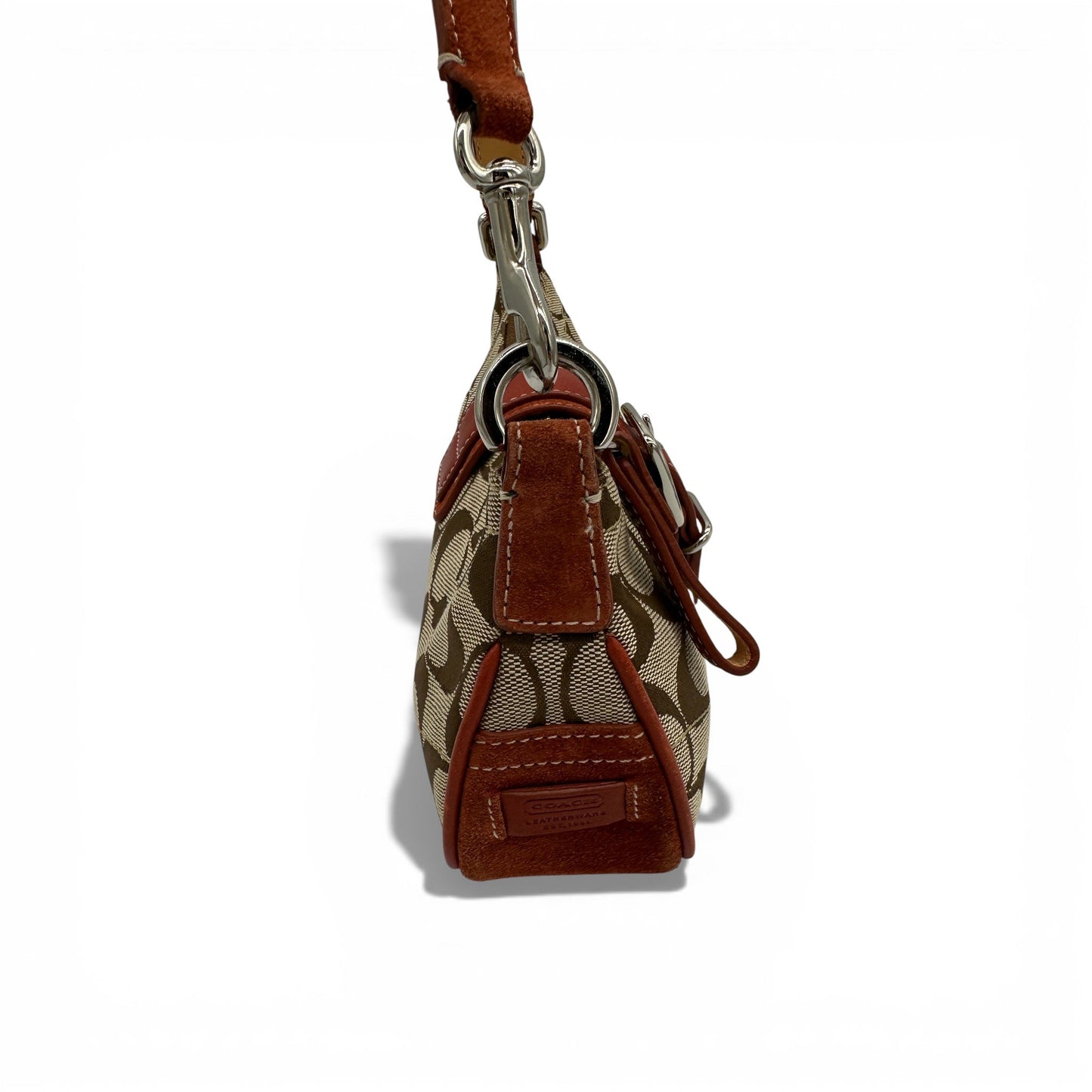 Vintage Coach Demi Mini Soho 6362 Shoulder Bag - Thanks it's Vintage