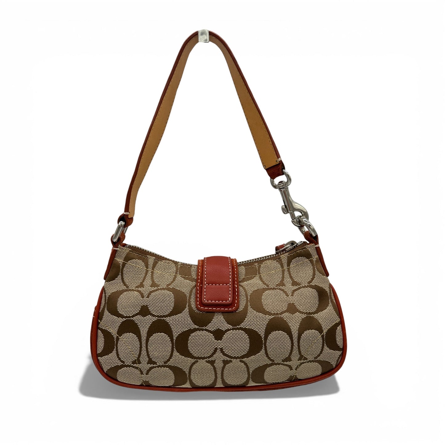 Vintage Coach Demi Mini Soho 6362 Shoulder Bag - Thanks it's Vintage