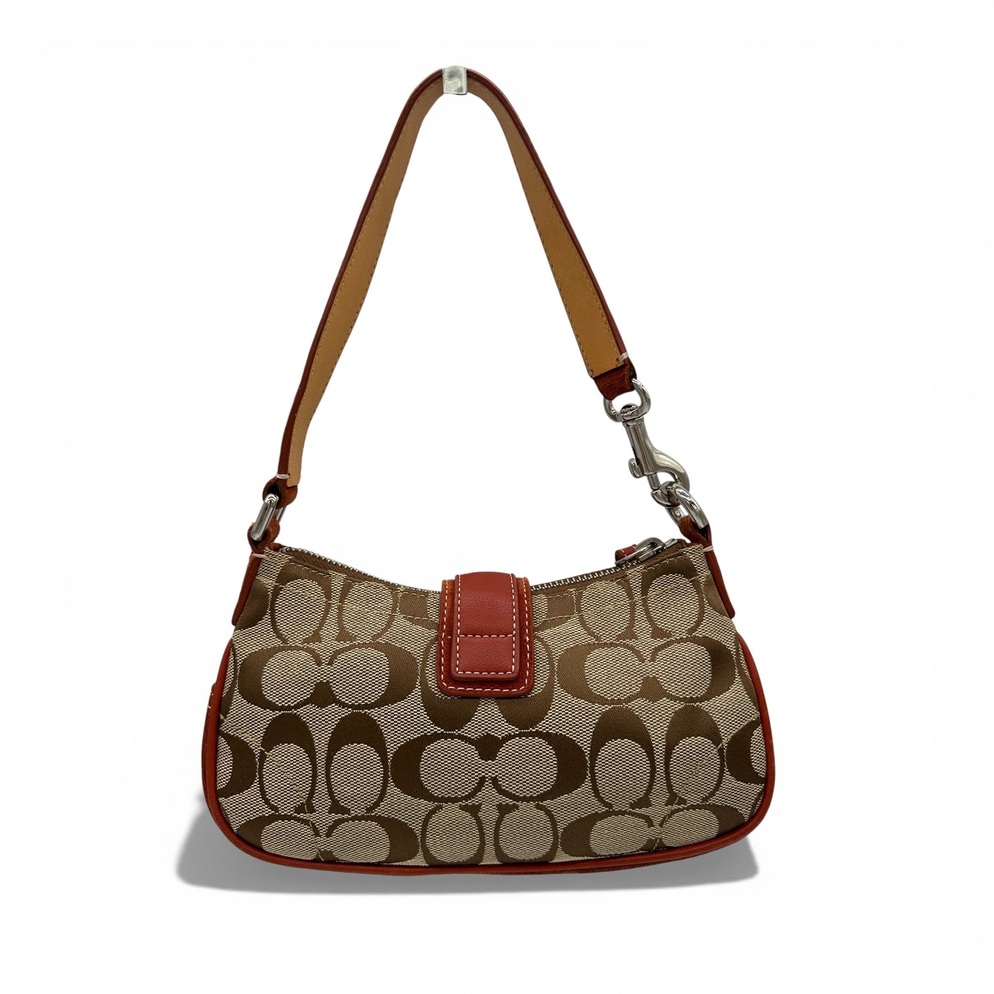 Vintage Coach Demi Mini Soho 6362 Shoulder Bag - Thanks it's Vintage