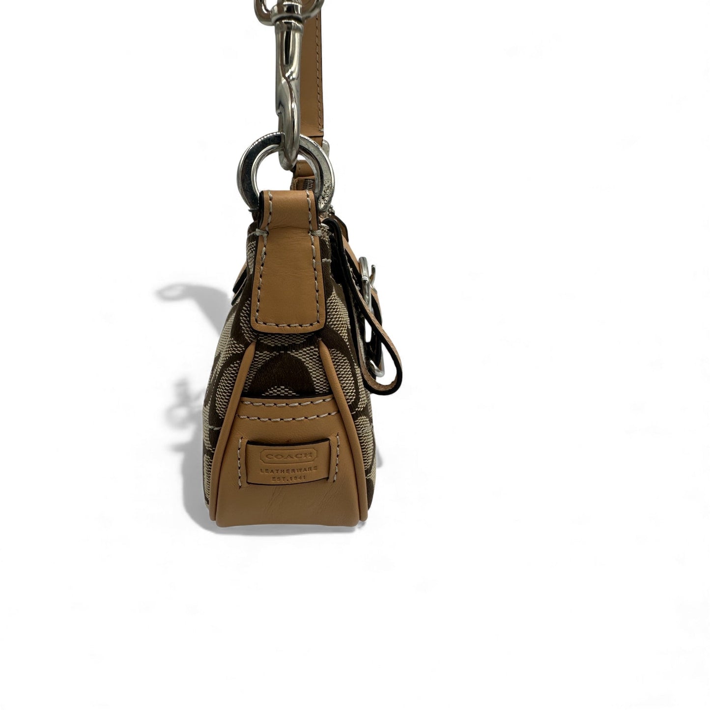 Vintage Coach Demi Mini Soho 6362 Shoulder Bag - Thanks it's Vintage