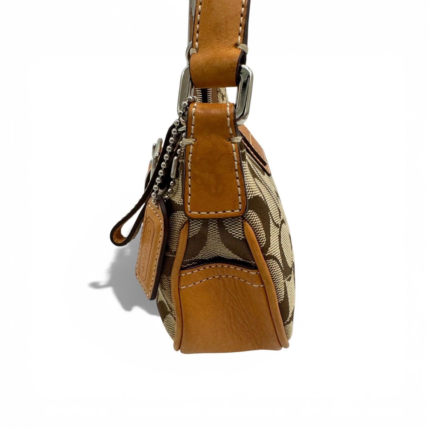 Vintage Coach Demi Mini Soho 6362 Shoulder Bag - Thanks it's Vintage