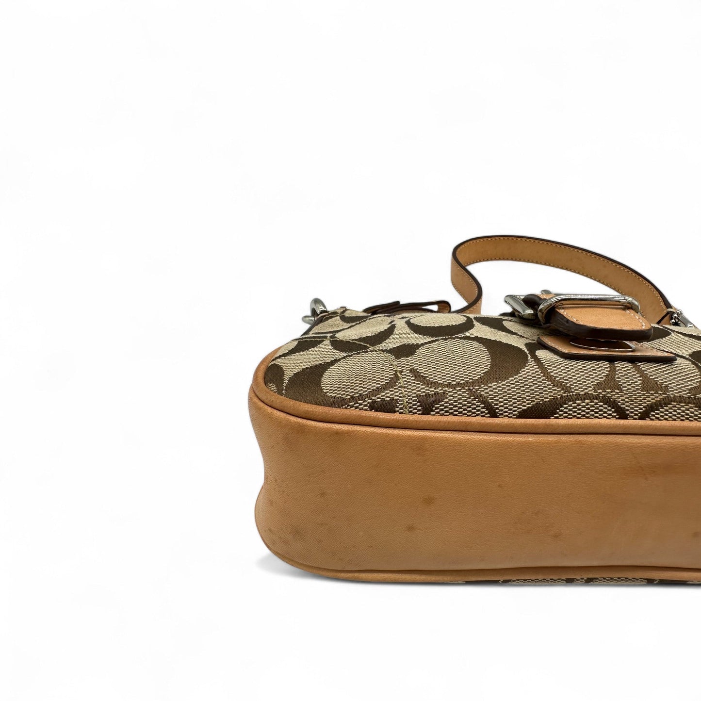 Vintage Coach Demi Mini Soho 6362 Shoulder Bag - Thanks it's Vintage