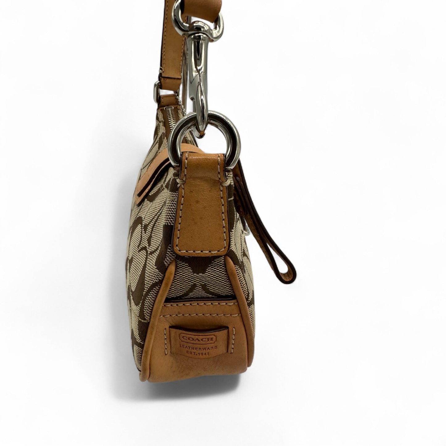 Vintage Coach Demi Mini Soho 6362 Shoulder Bag - Thanks it's Vintage